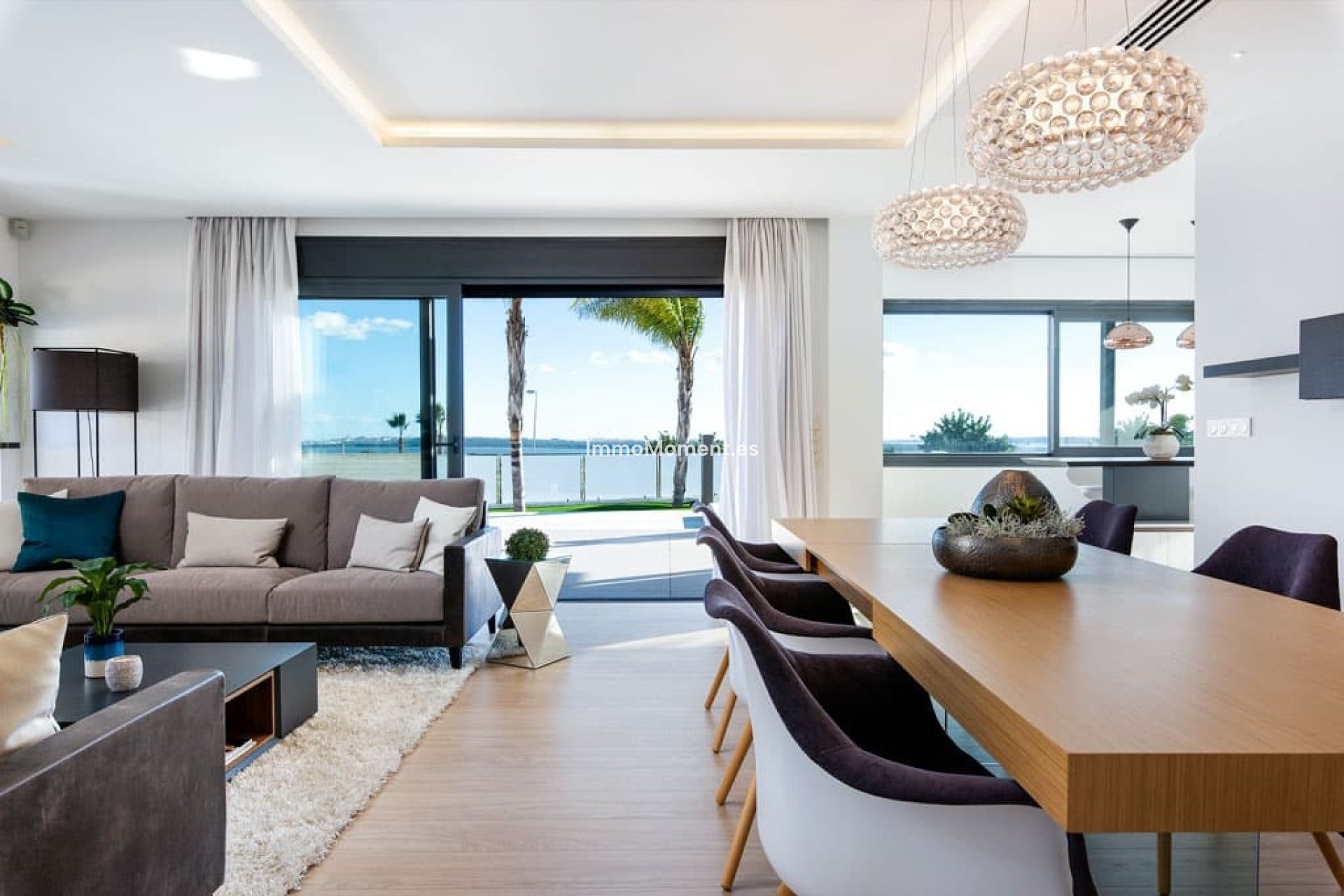 Neubau - Freistehende Villa - Ciudad Quesada