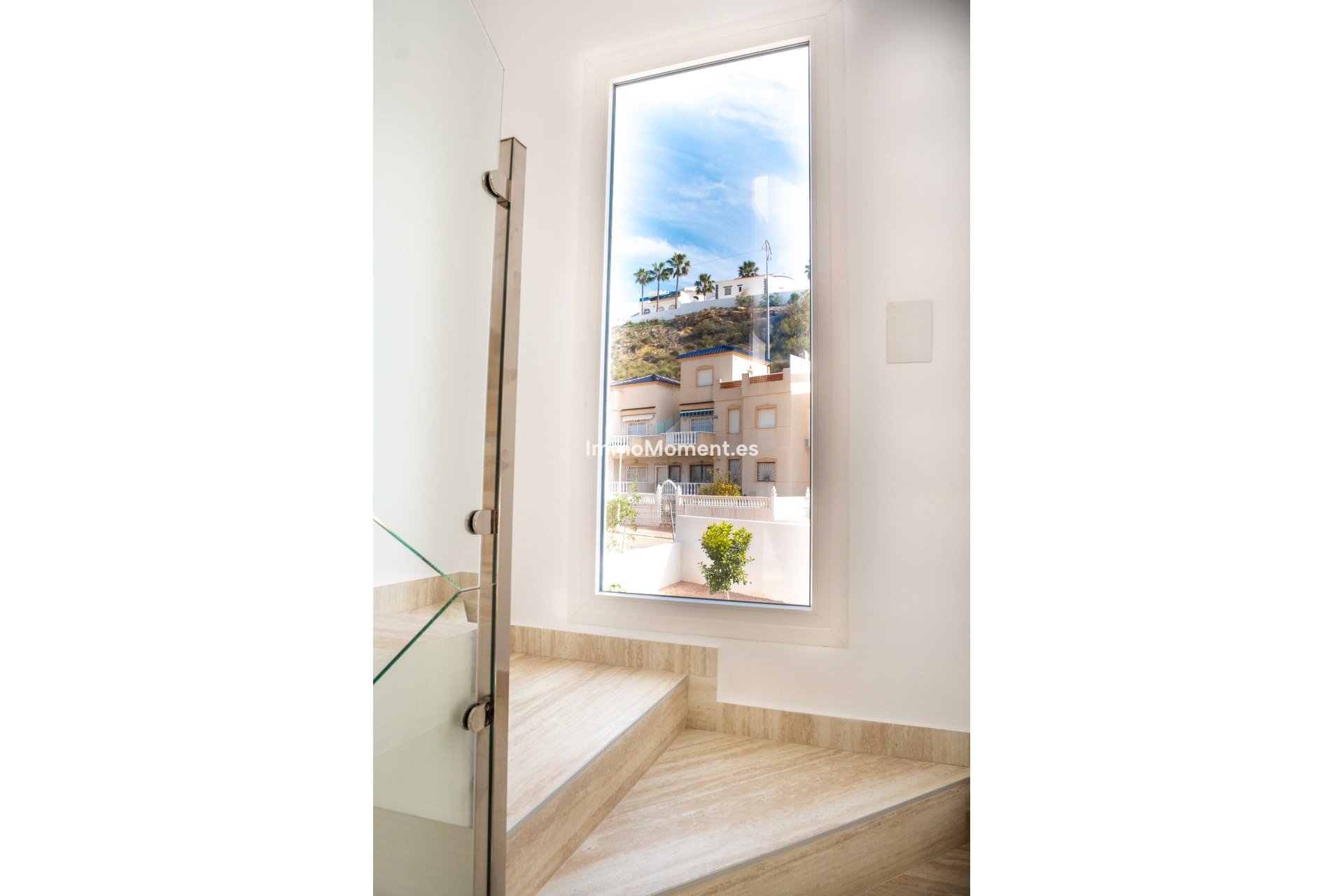 Neubau - Freistehende Villa - Ciudad Quesada