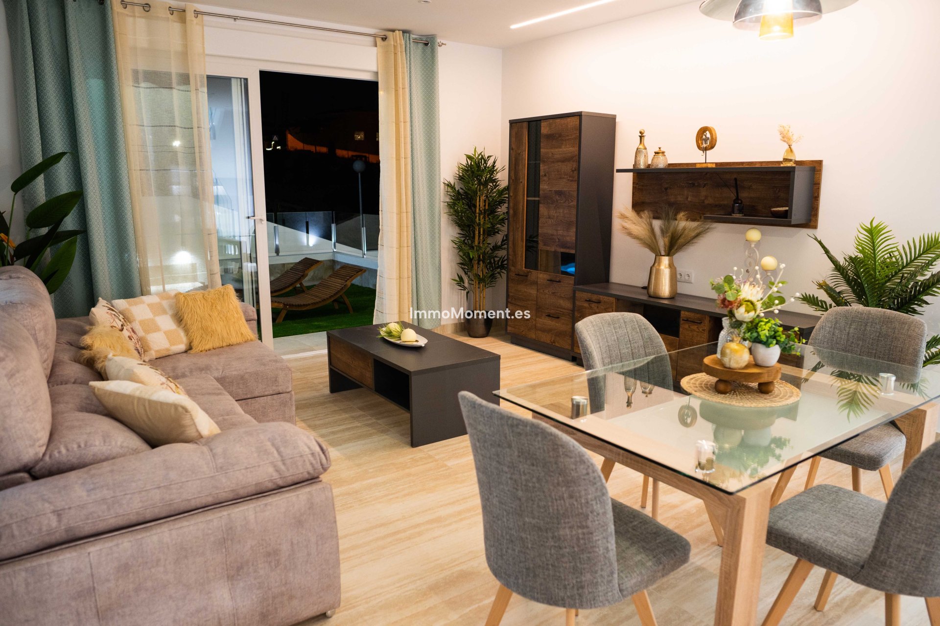 Neubau - Freistehende Villa - Ciudad Quesada