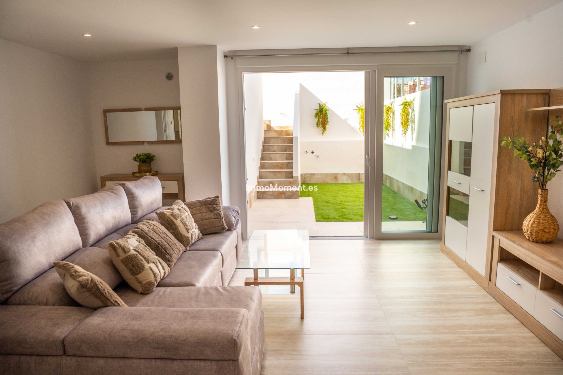 Neubau - Freistehende Villa - Ciudad Quesada