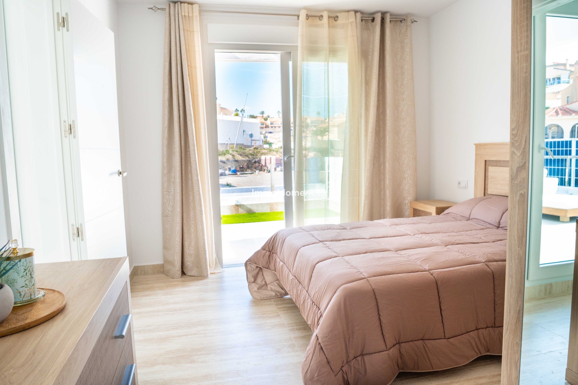 Neubau - Freistehende Villa - Ciudad Quesada