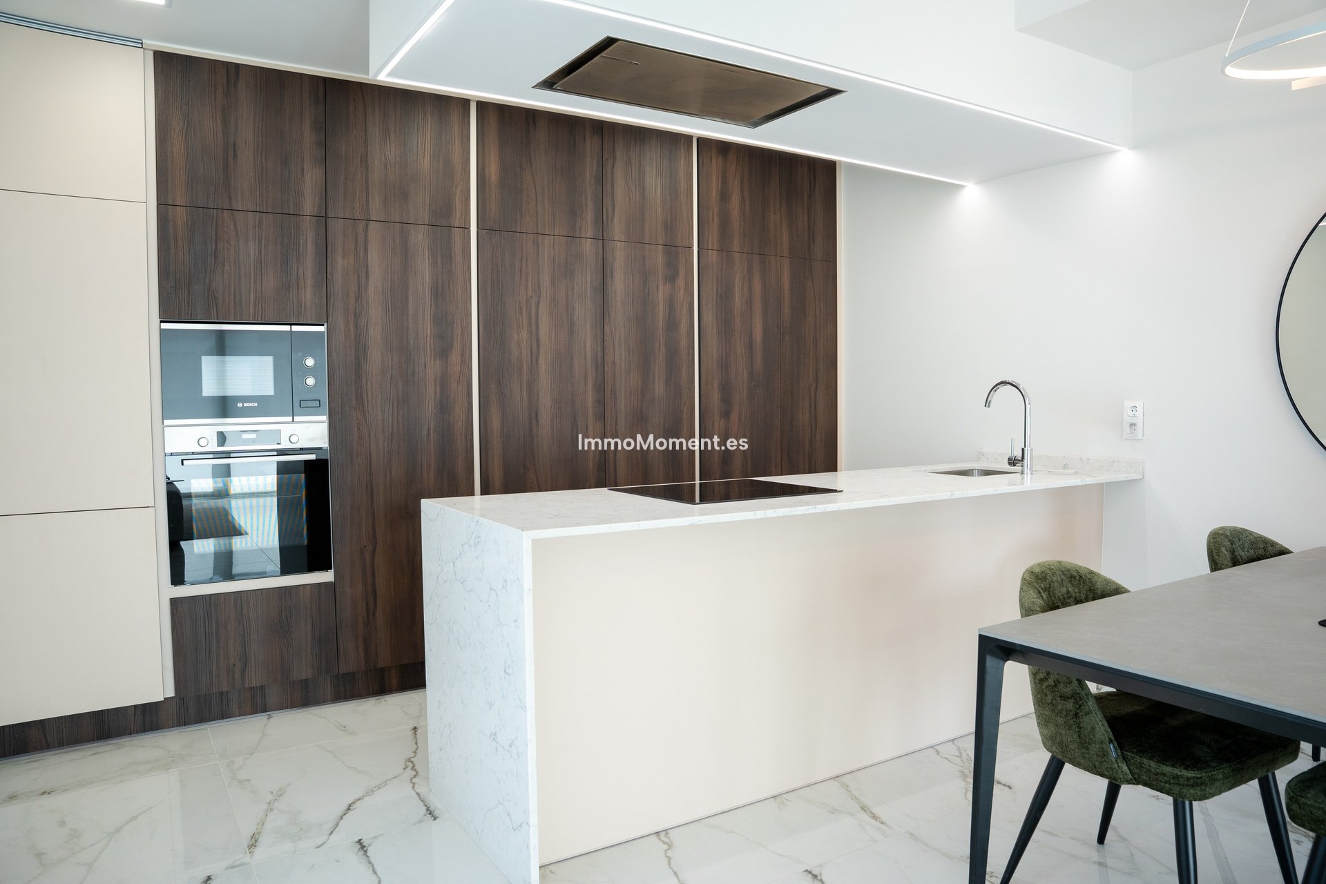 Neubau - Freistehende Villa - Ciudad Quesada