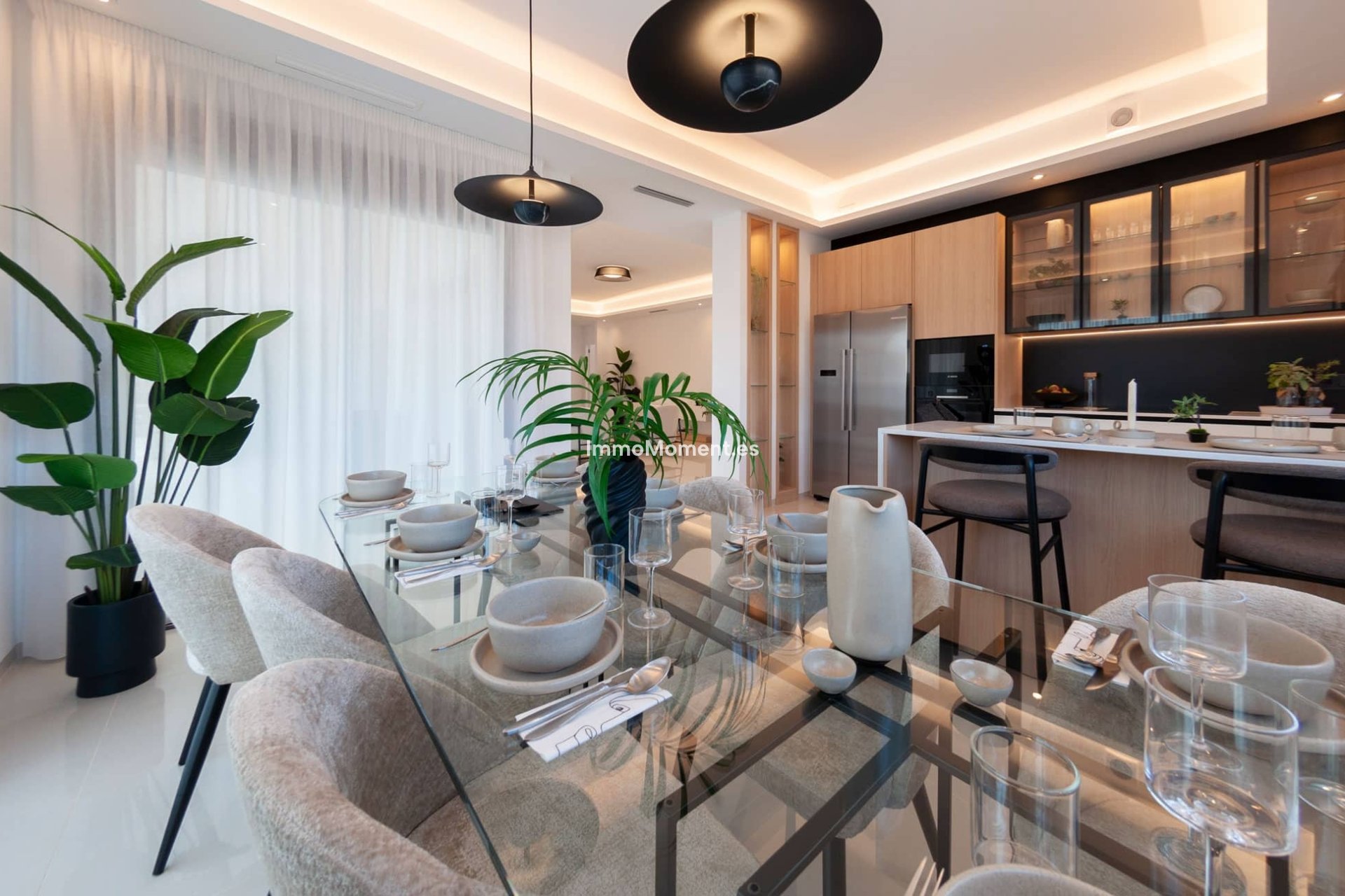 Neubau - Freistehende Villa - Ciudad Quesada