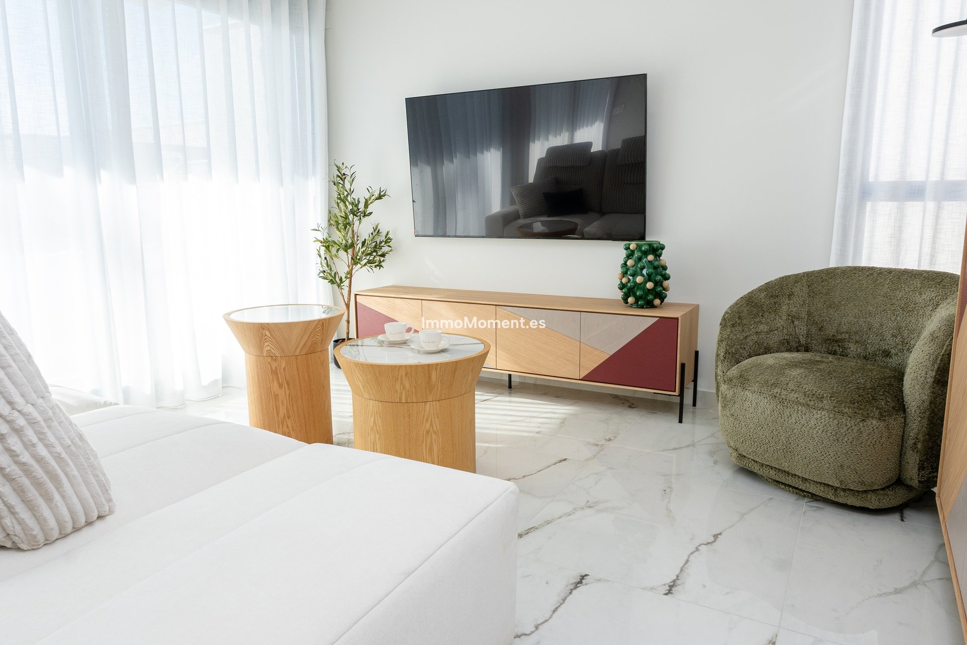 Neubau - Freistehende Villa - Ciudad Quesada