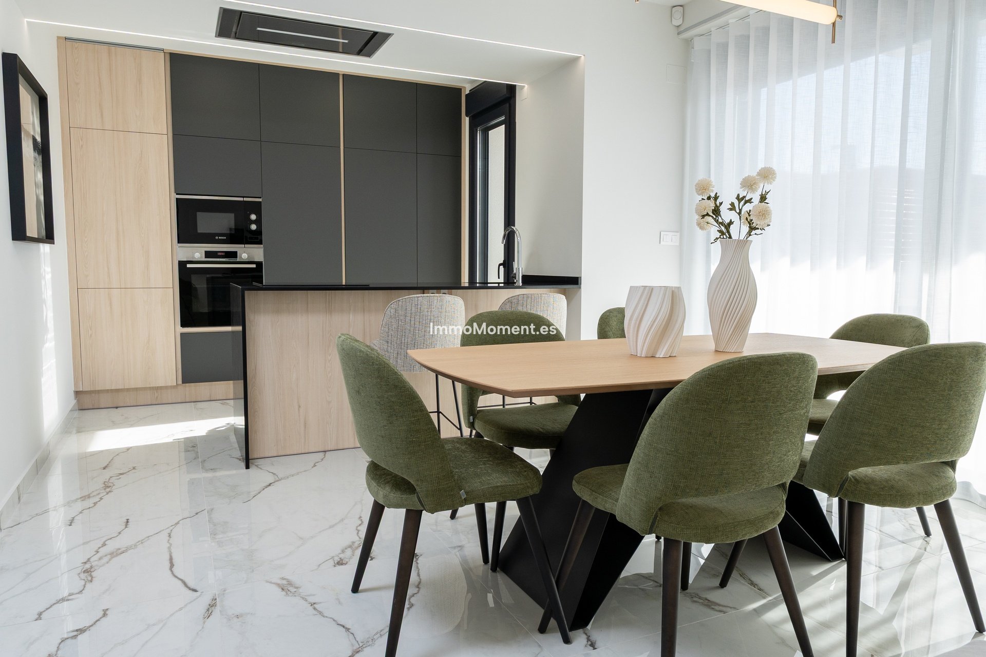 Neubau - Freistehende Villa - Ciudad Quesada