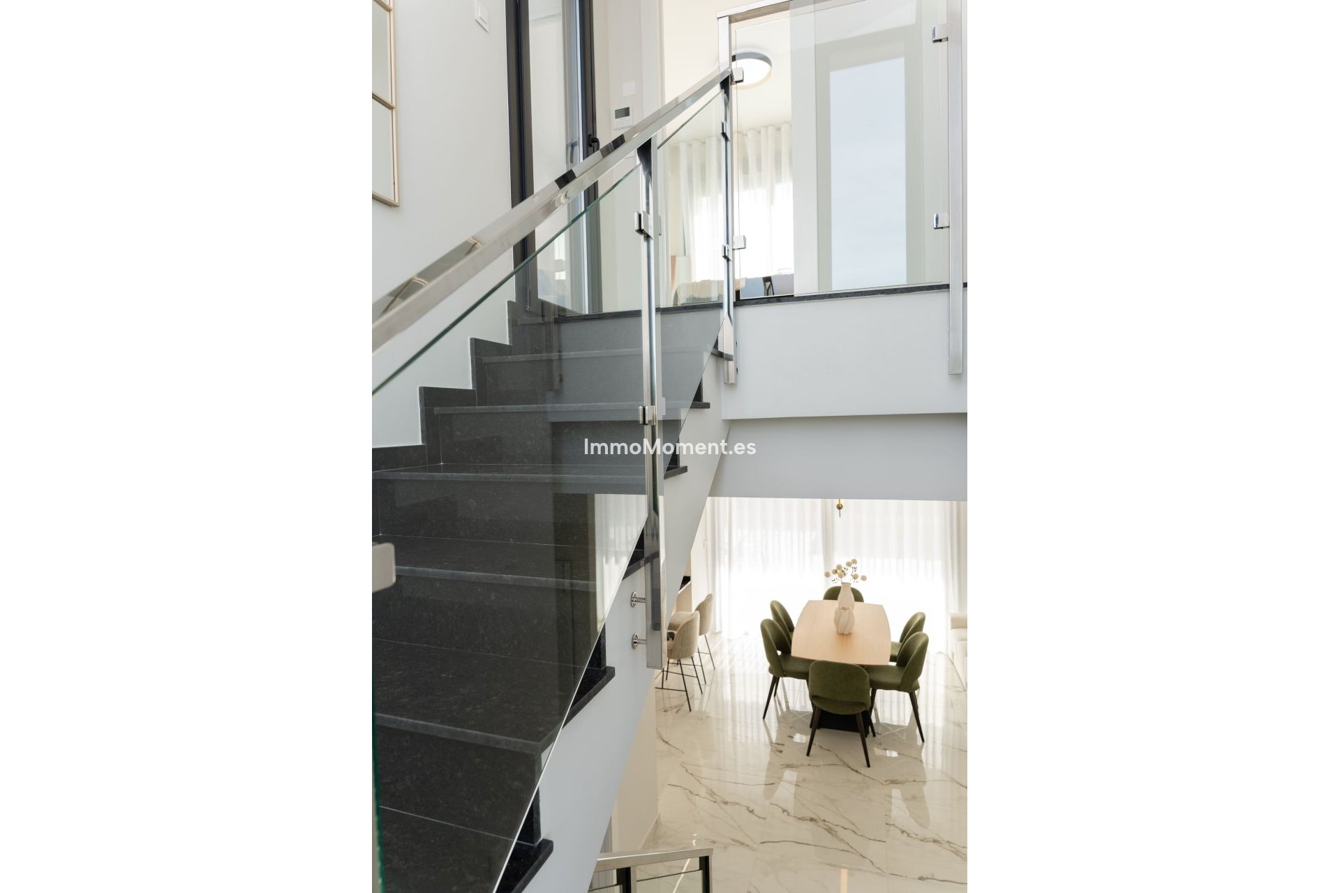 Neubau - Freistehende Villa - Ciudad Quesada