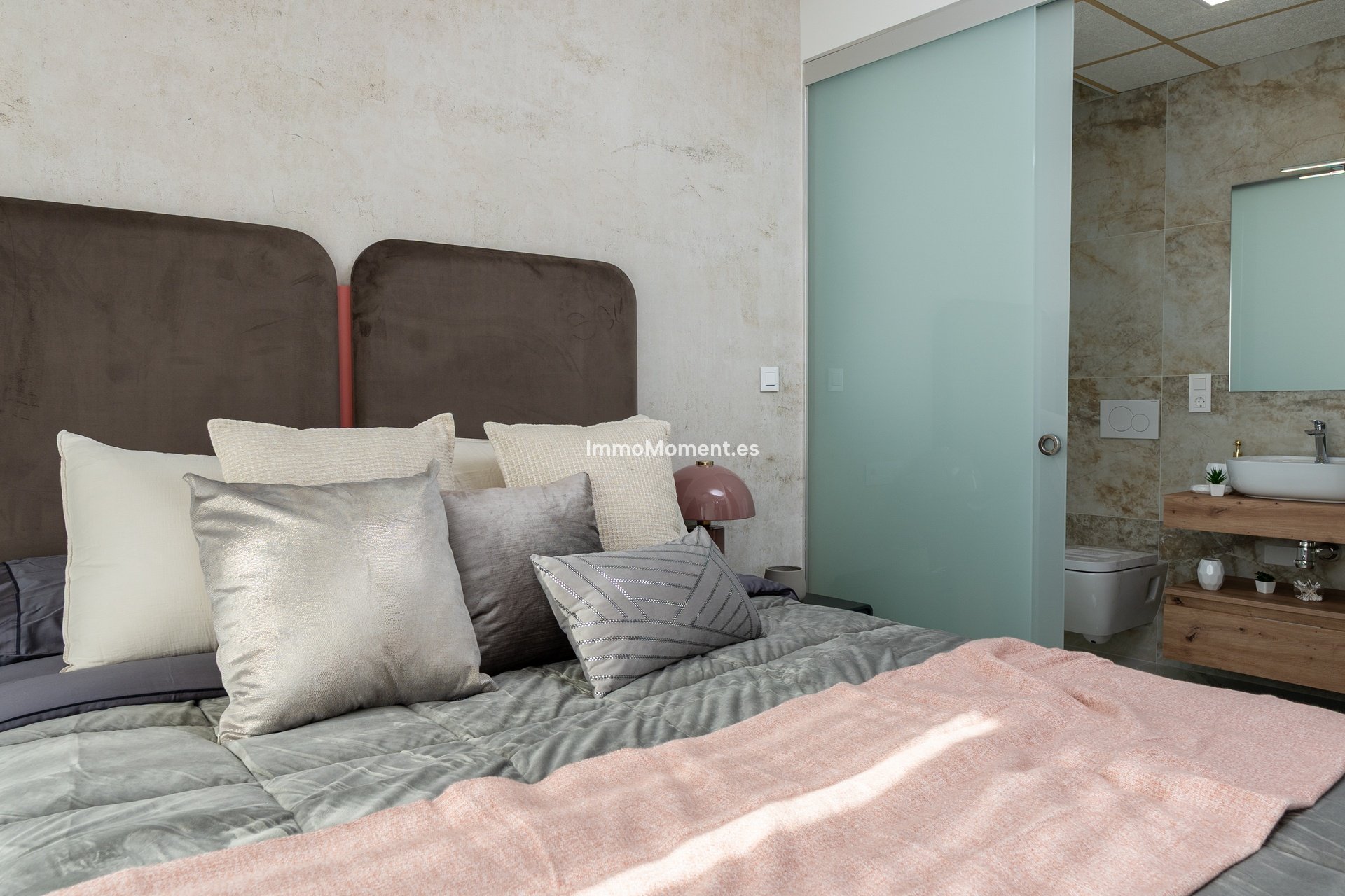 Neubau - Freistehende Villa - Ciudad Quesada