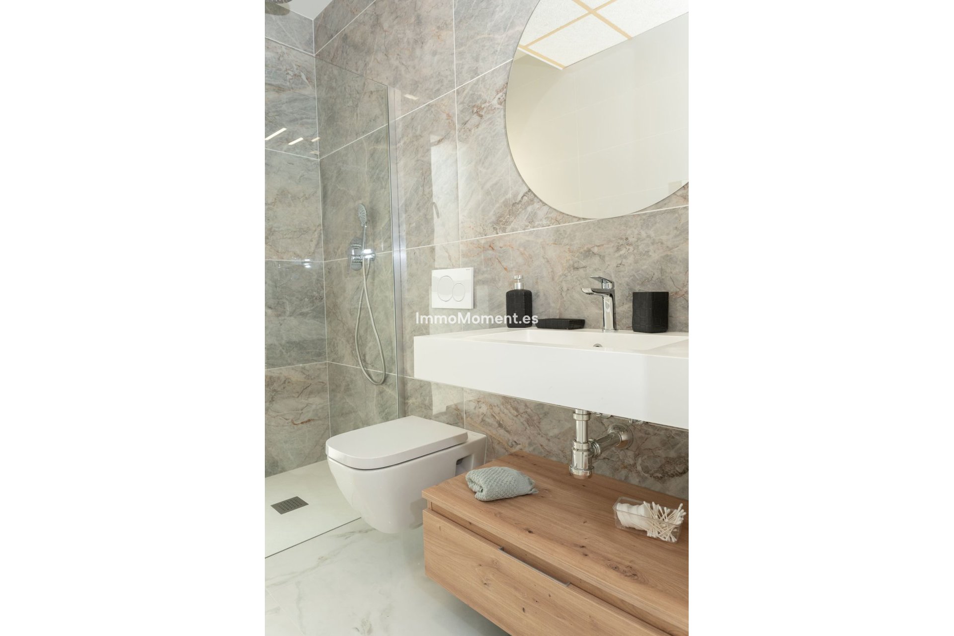 Neubau - Freistehende Villa - Ciudad Quesada