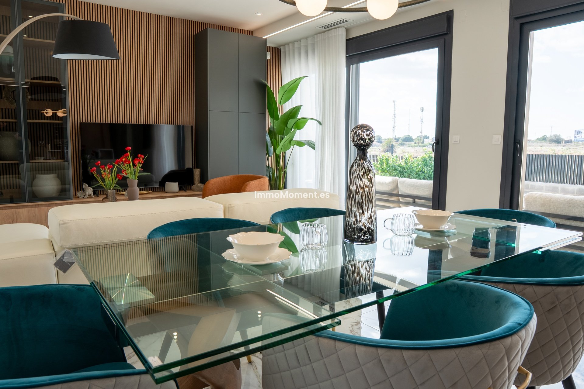 Neubau - Freistehende Villa - Ciudad Quesada