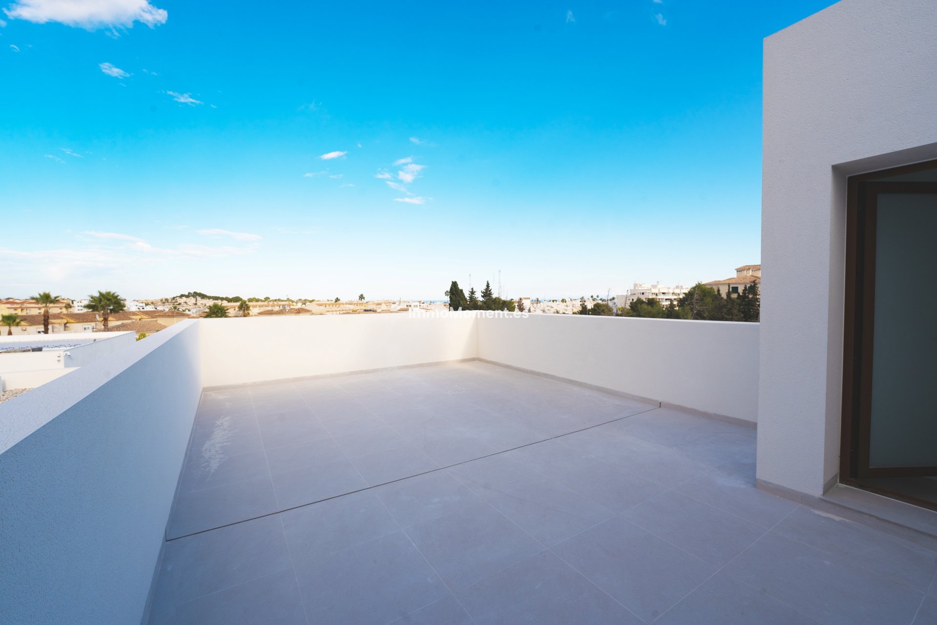 Neubau - Freistehende Villa - Ciudad Quesada