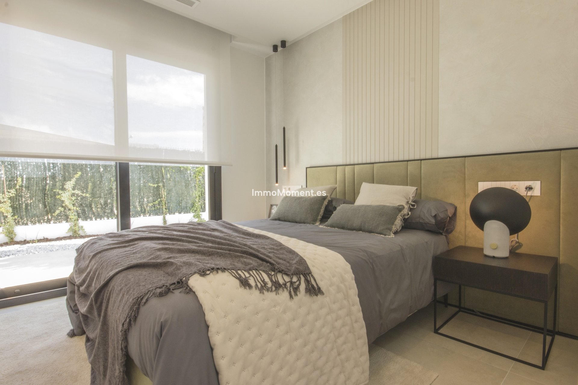 Neubau - Freistehende Villa - Ciudad Quesada