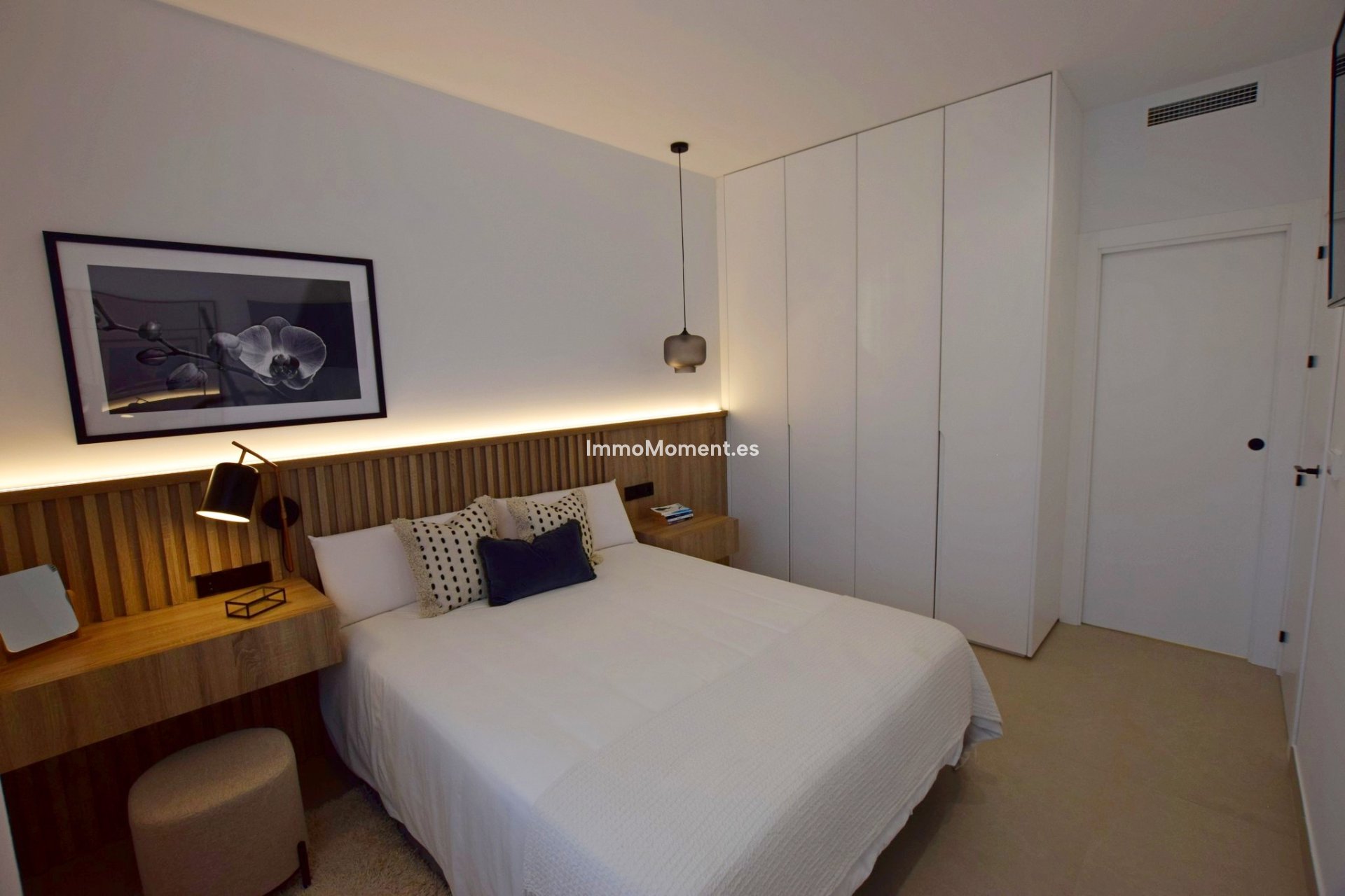 Neubau - Freistehende Villa - Condado de Alhama