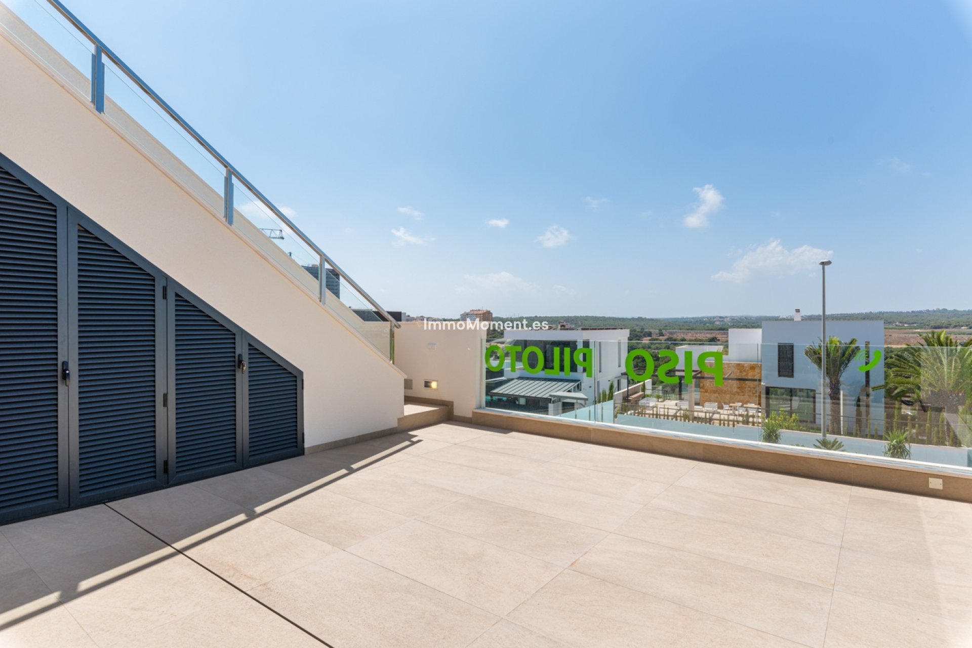 Neubau - Freistehende Villa - Dehesa de Campoamor