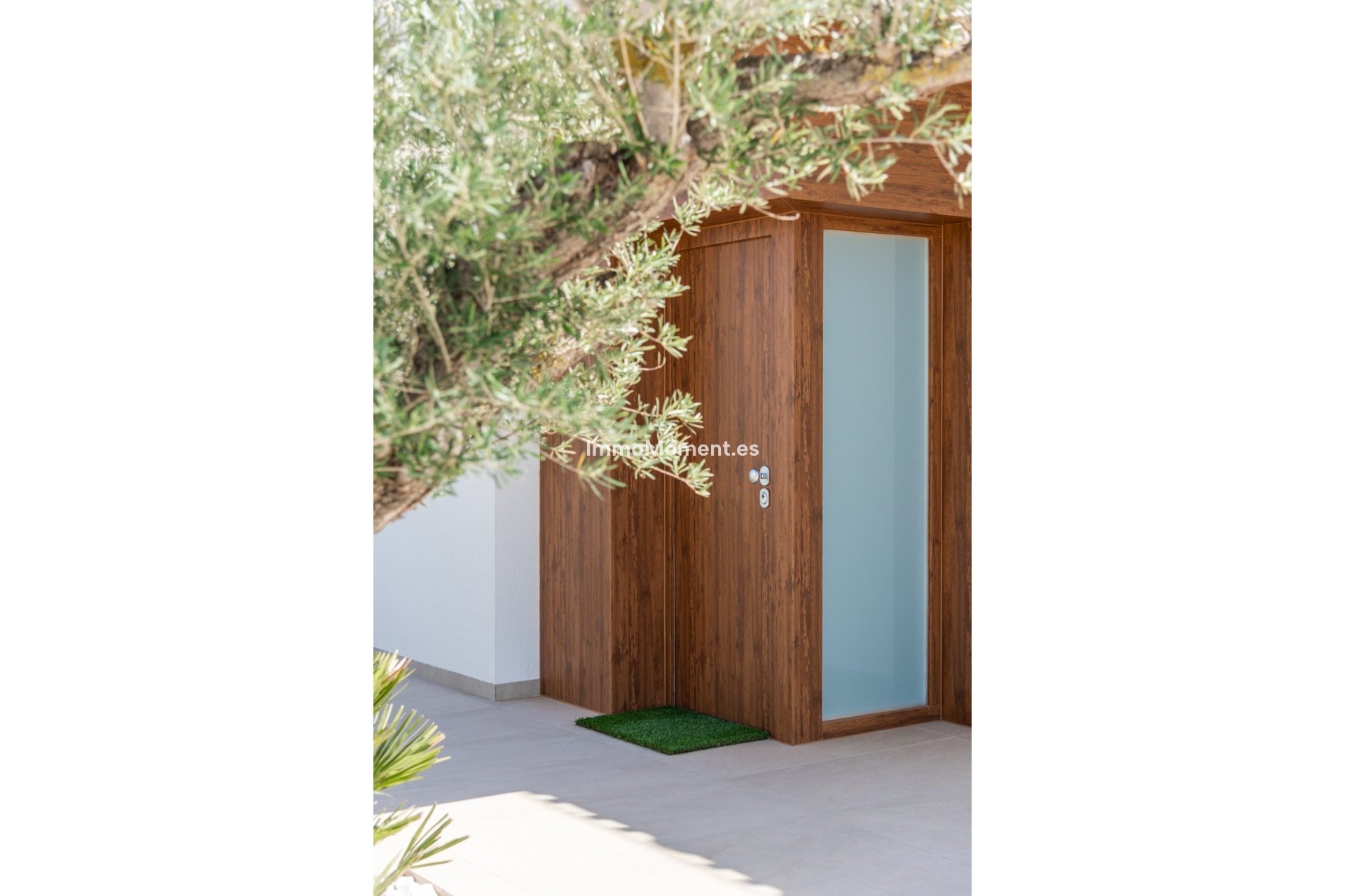 Neubau - Freistehende Villa - Dehesa de Campoamor