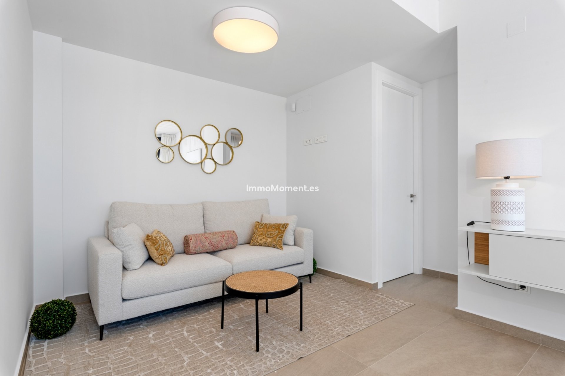 Neubau - Freistehende Villa - Dehesa de Campoamor