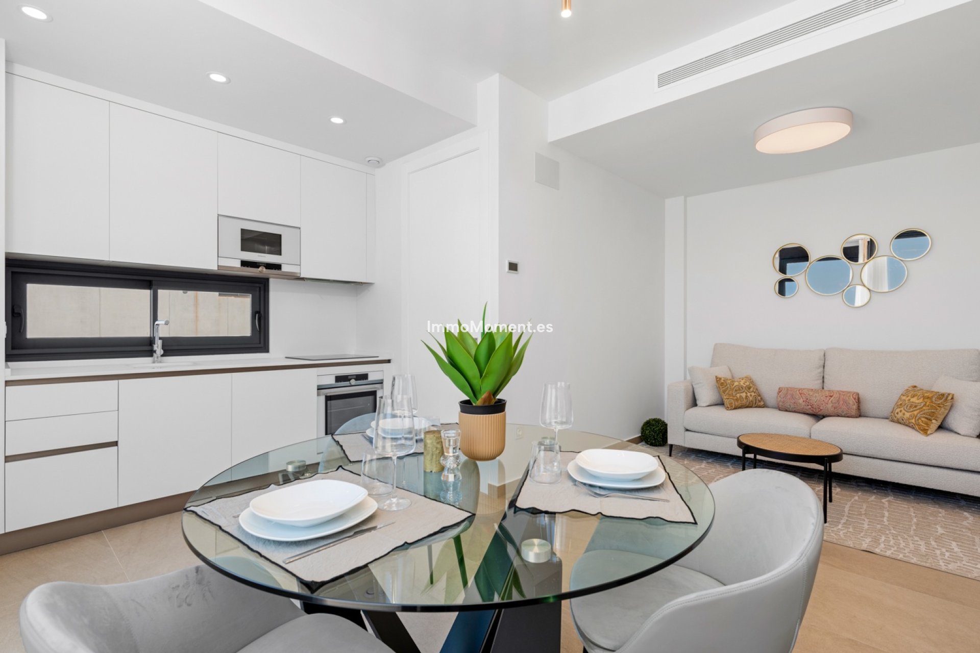 Neubau - Freistehende Villa - Dehesa de Campoamor