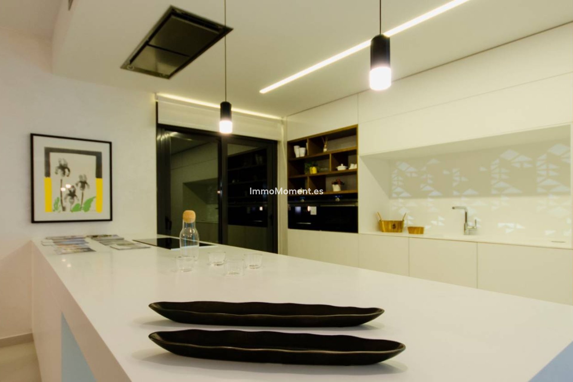 Neubau - Freistehende Villa - Dehesa de Campoamor