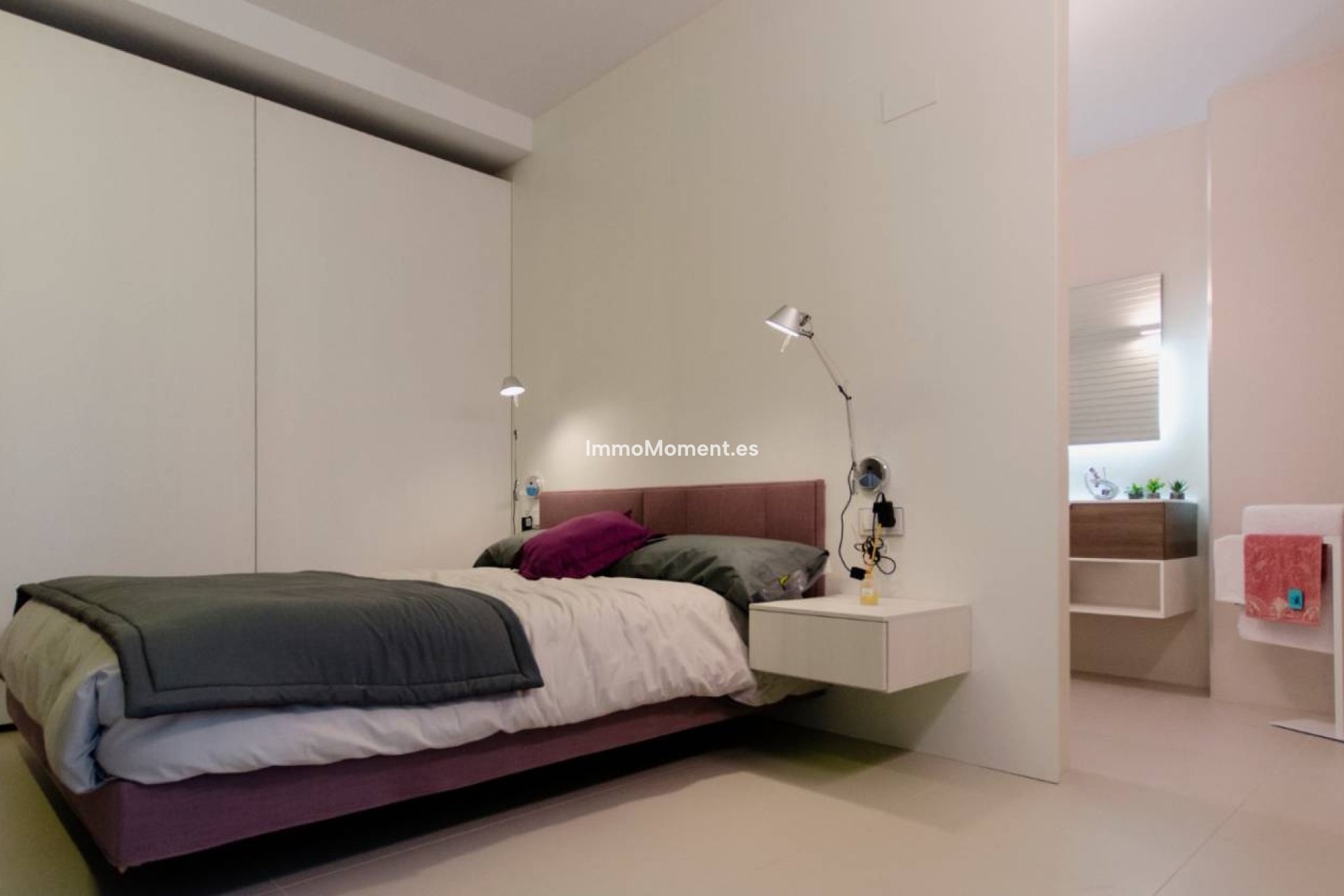 Neubau - Freistehende Villa - Dehesa de Campoamor