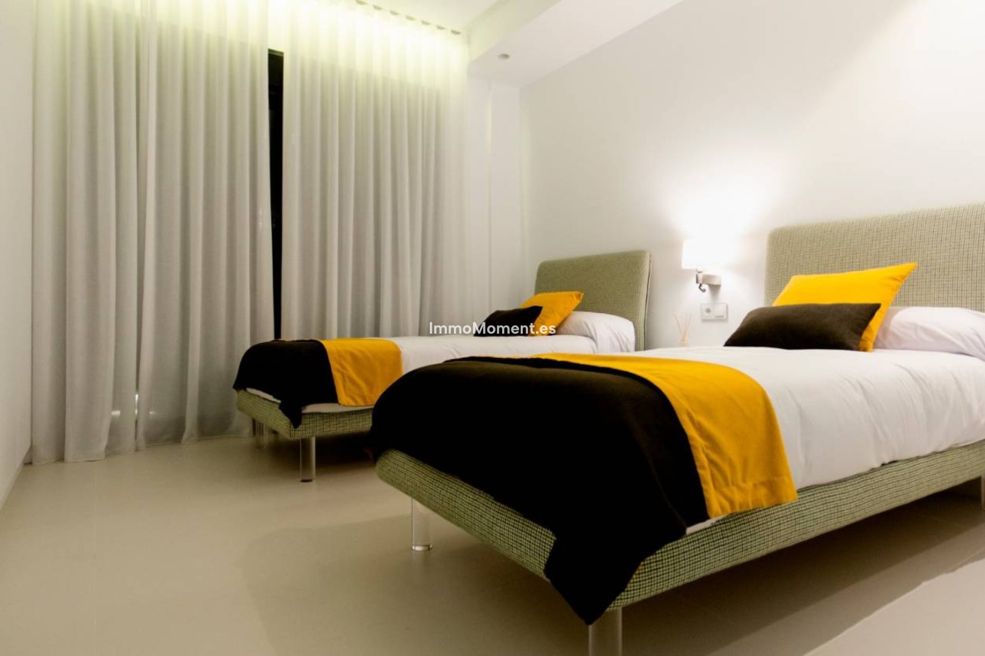 Neubau - Freistehende Villa - Dehesa de Campoamor