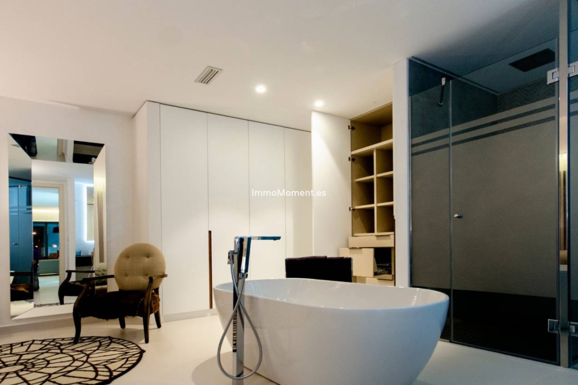 Neubau - Freistehende Villa - Dehesa de Campoamor