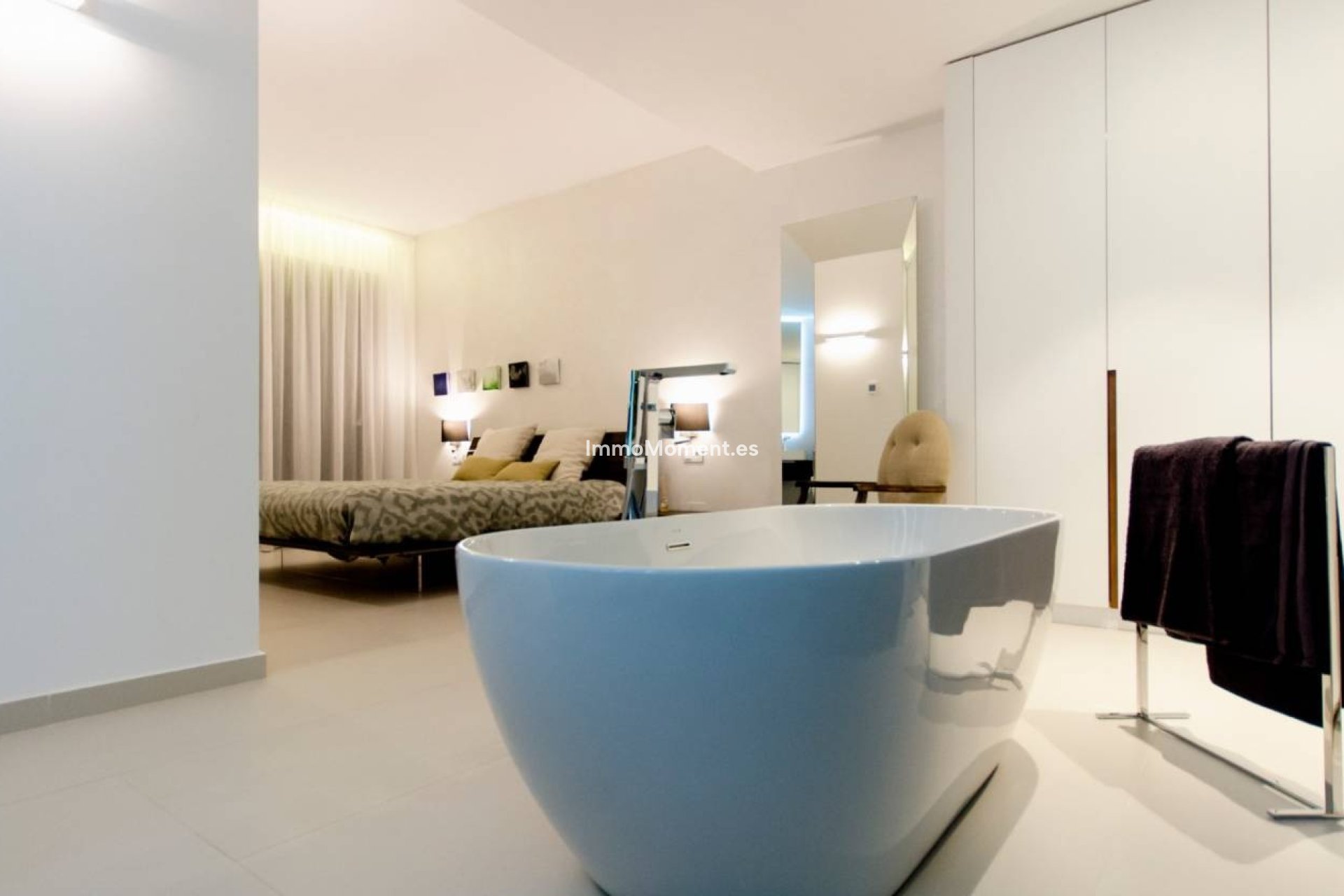 Neubau - Freistehende Villa - Dehesa de Campoamor