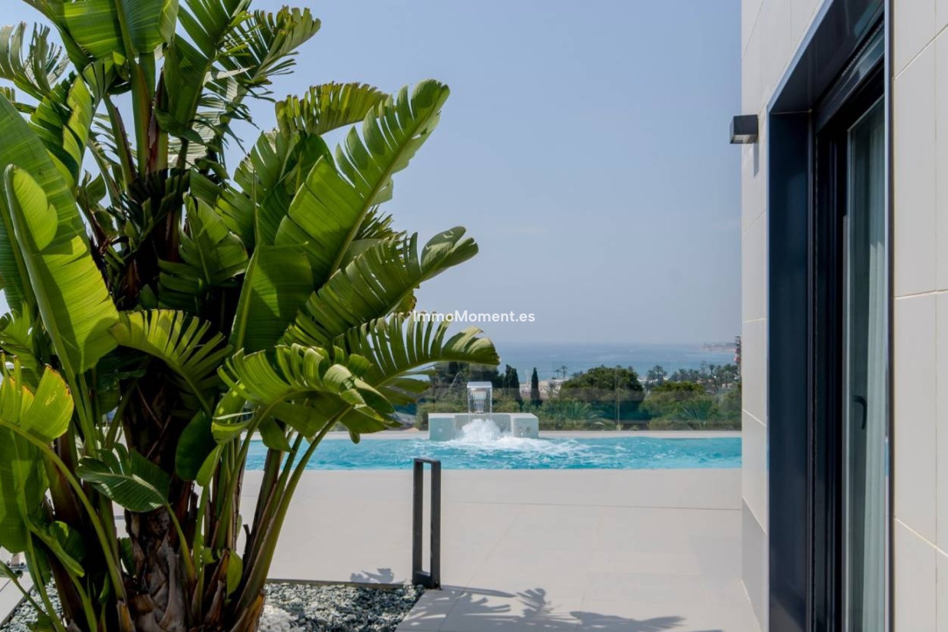 Neubau - Freistehende Villa - Dehesa de Campoamor