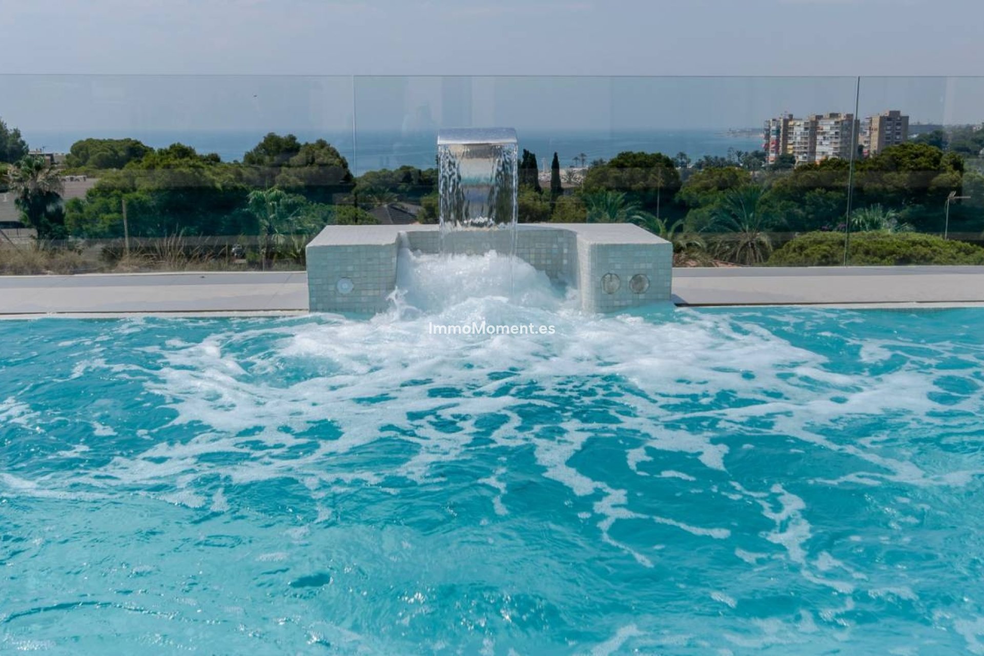 Neubau - Freistehende Villa - Dehesa de Campoamor