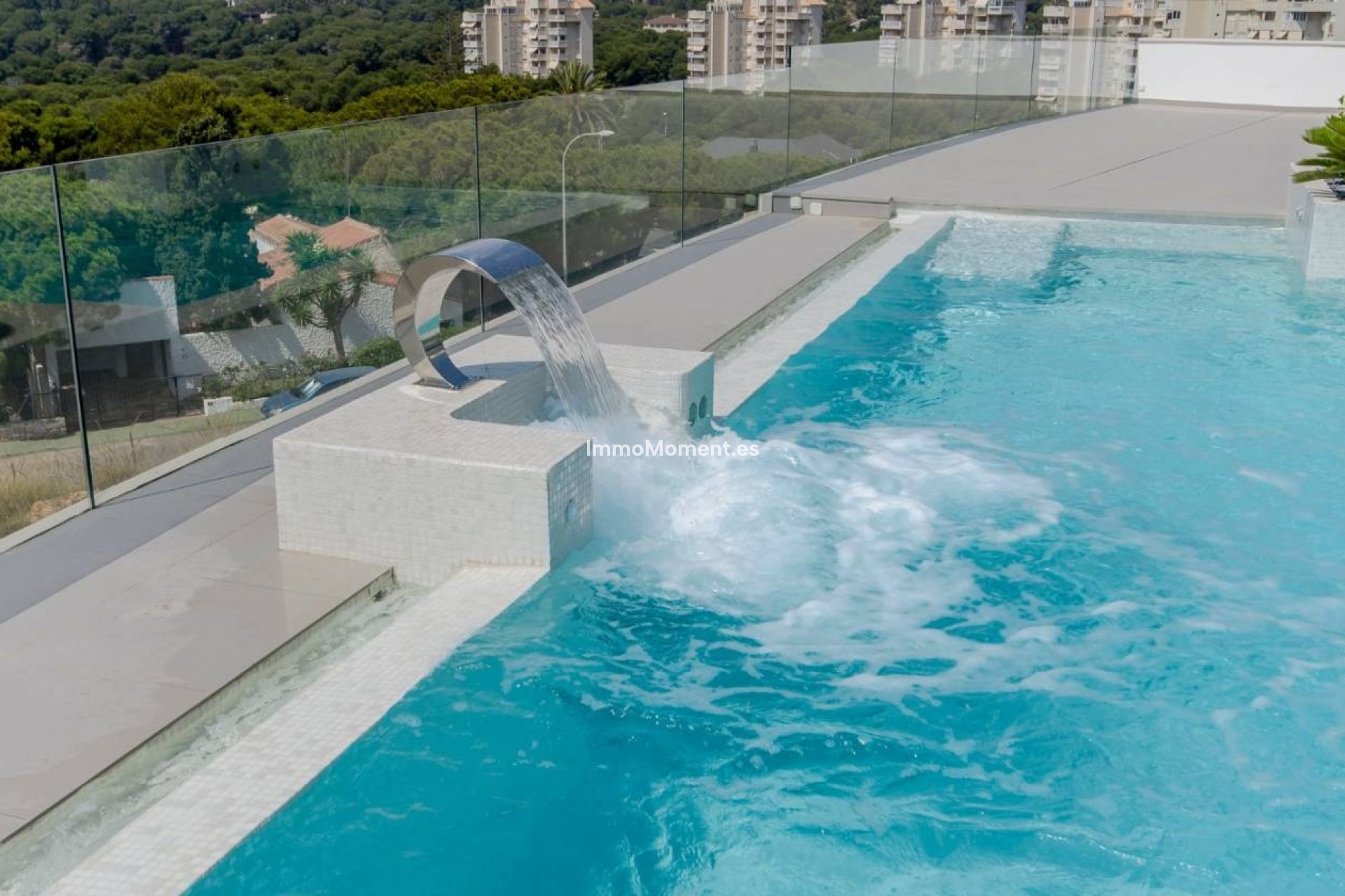 Neubau - Freistehende Villa - Dehesa de Campoamor