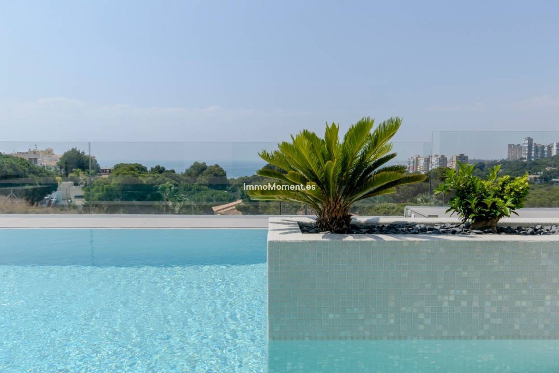 Neubau - Freistehende Villa - Dehesa de Campoamor