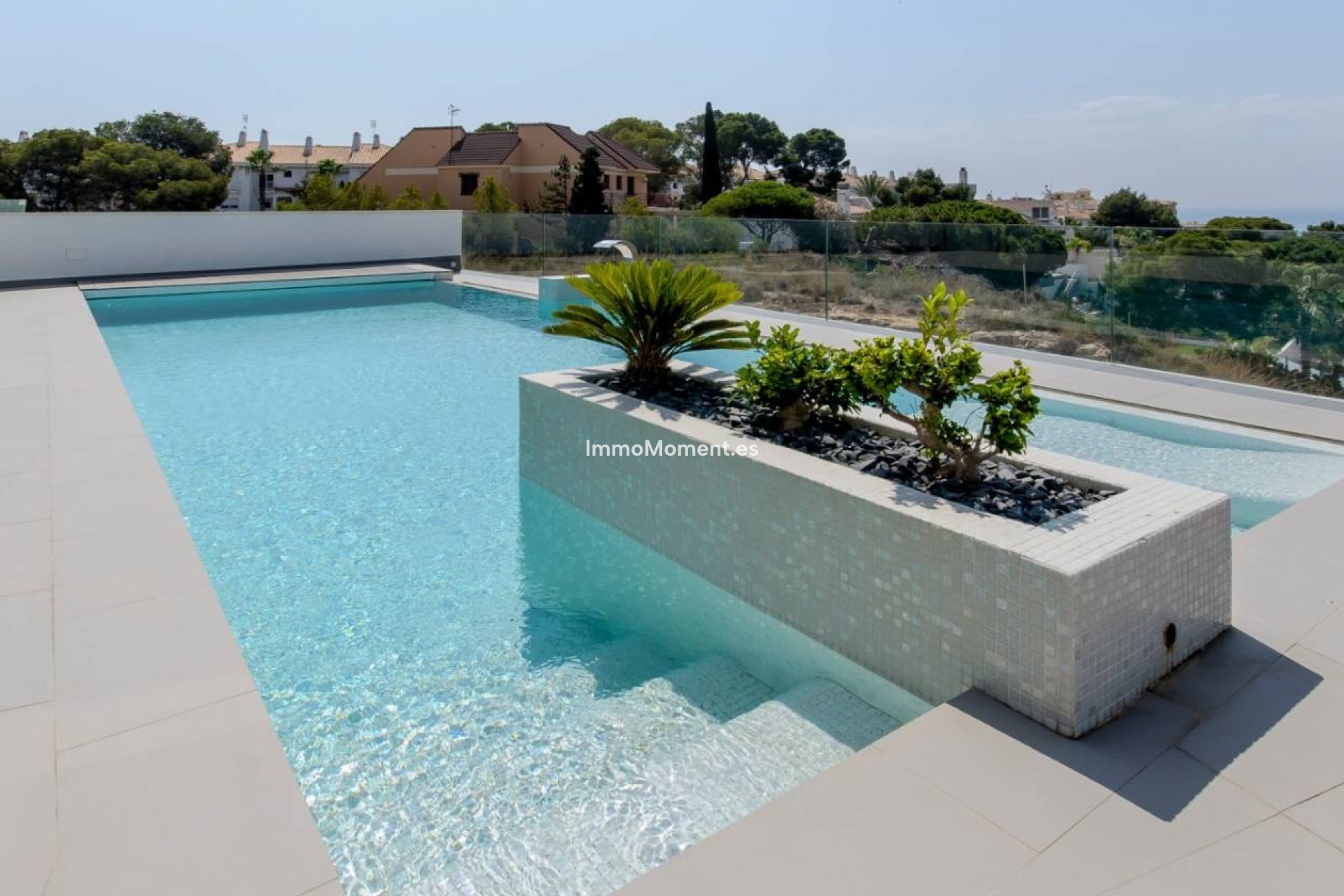 Neubau - Freistehende Villa - Dehesa de Campoamor