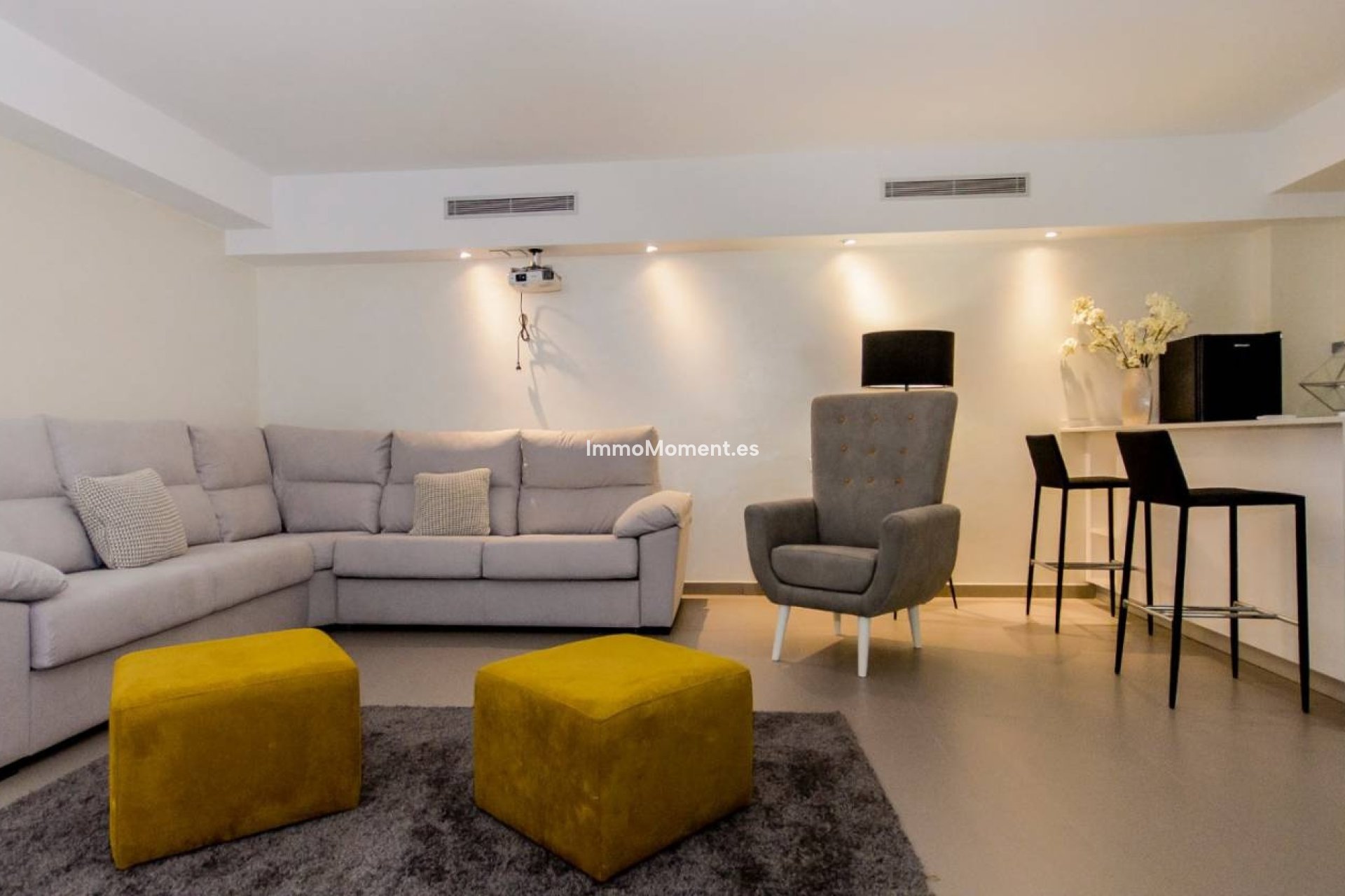Neubau - Freistehende Villa - Dehesa de Campoamor
