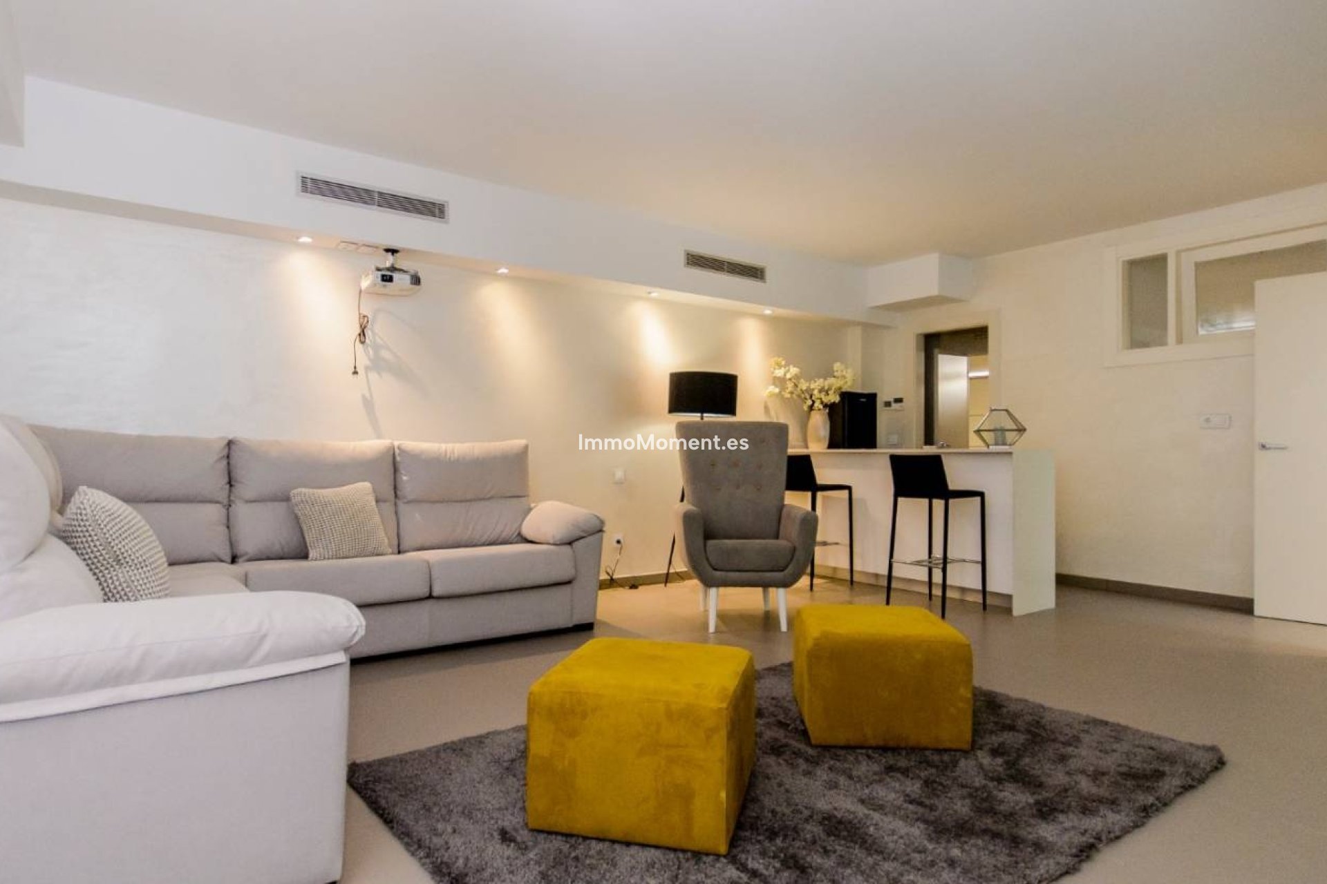 Neubau - Freistehende Villa - Dehesa de Campoamor