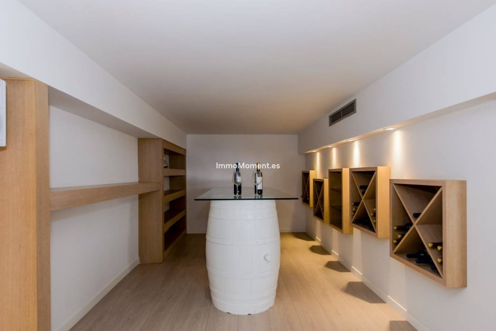 Neubau - Freistehende Villa - Dehesa de Campoamor