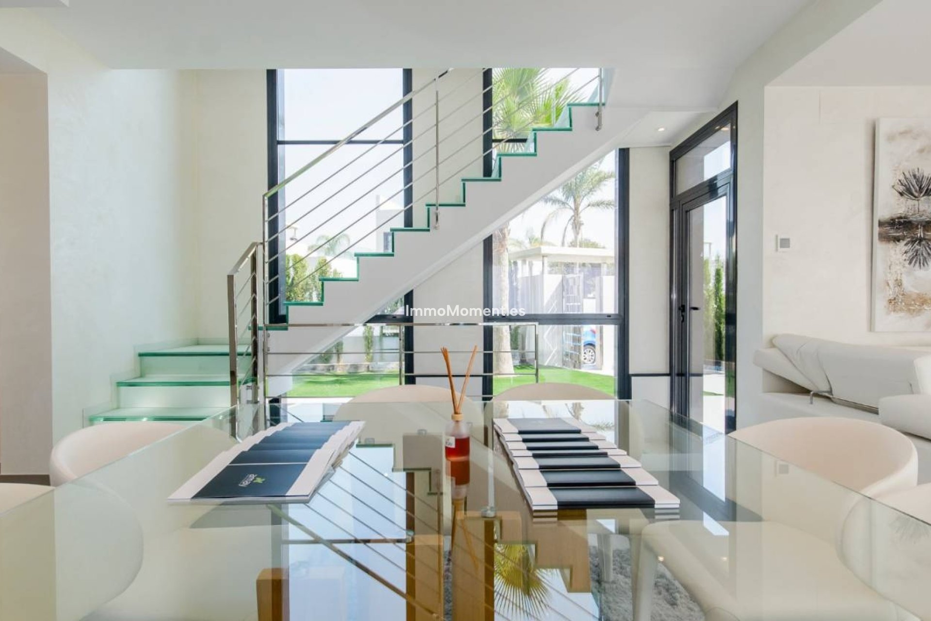 Neubau - Freistehende Villa - Dehesa de Campoamor