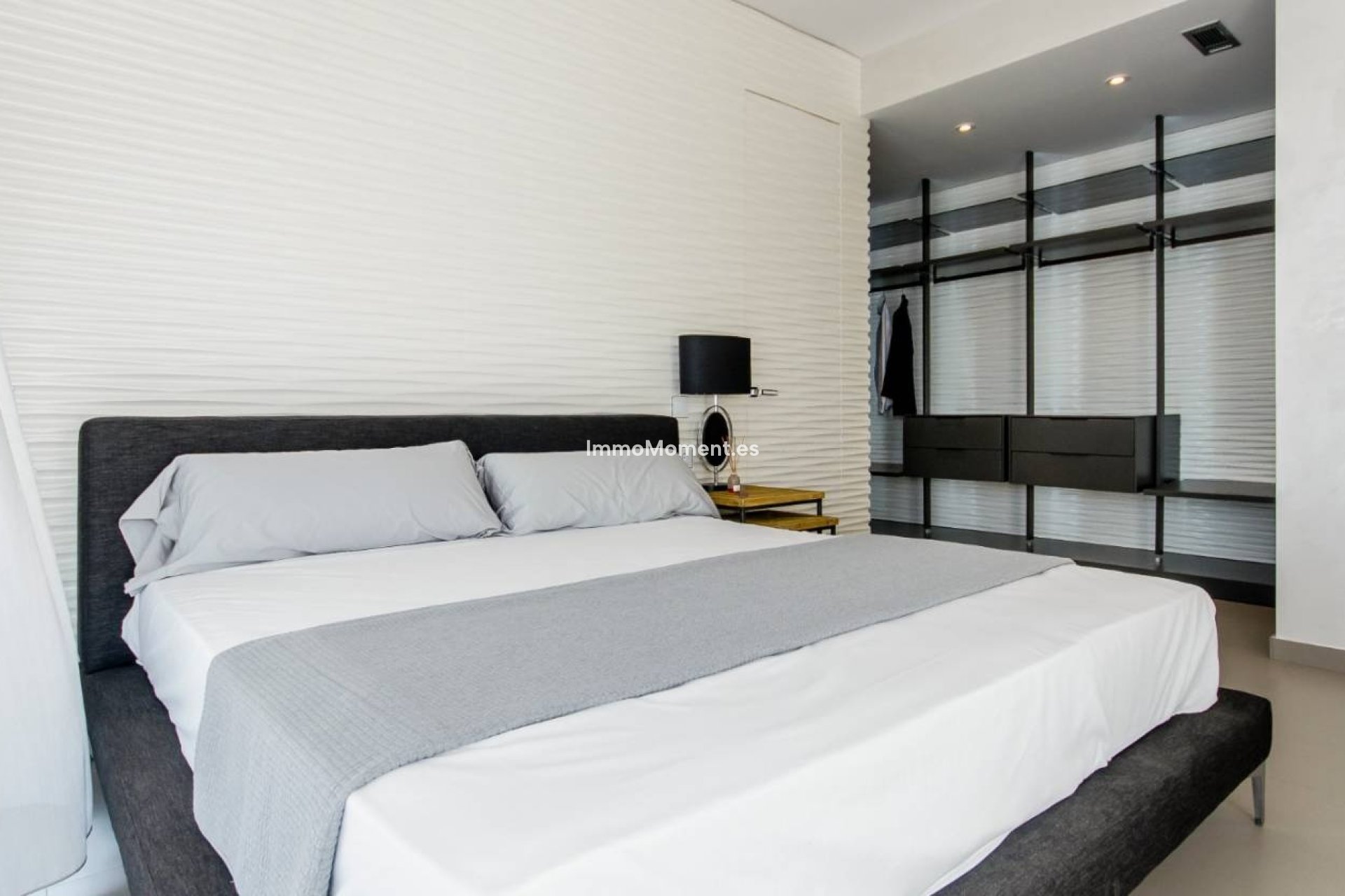 Neubau - Freistehende Villa - Dehesa de Campoamor