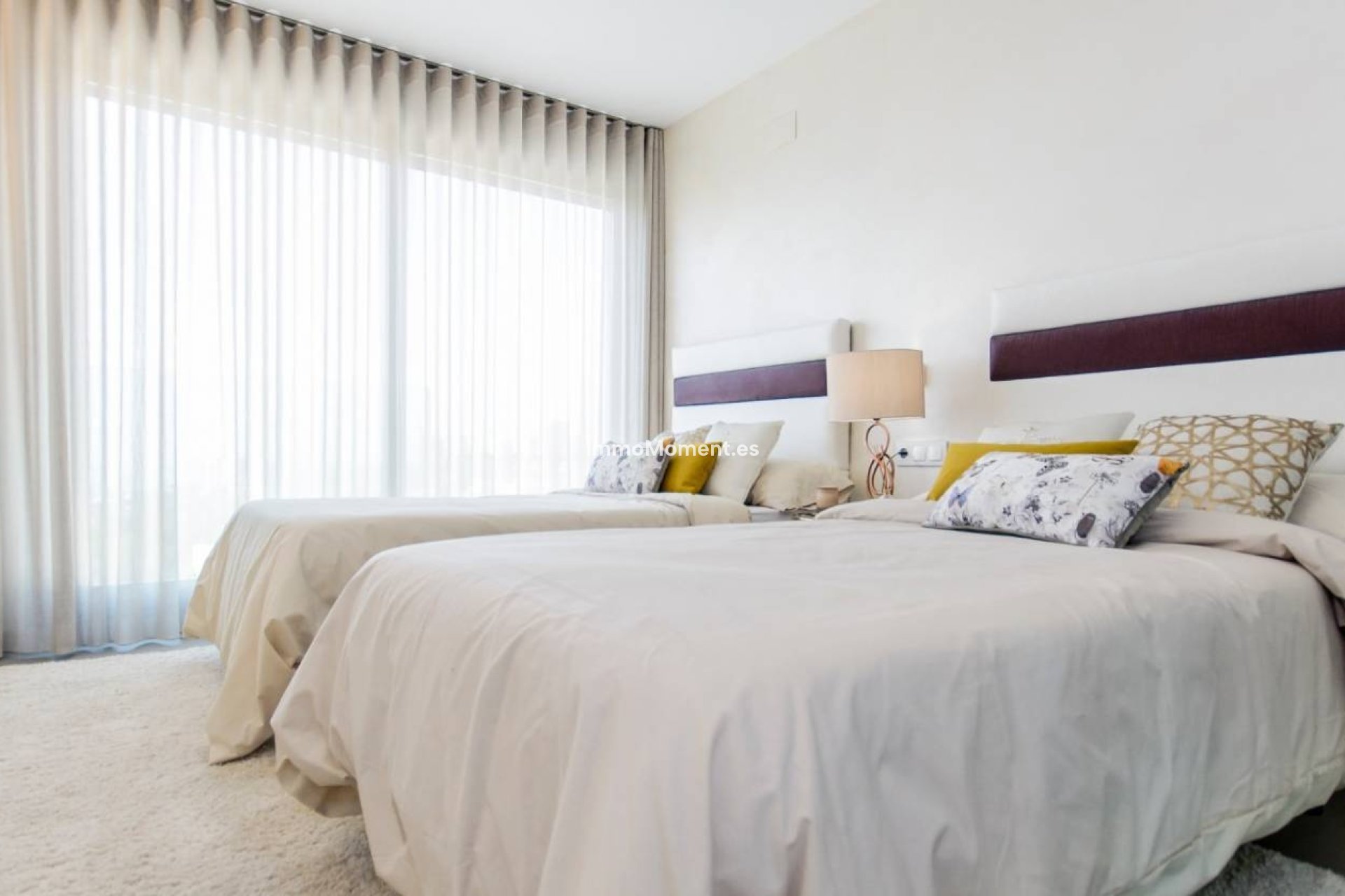 Neubau - Freistehende Villa - Dehesa de Campoamor