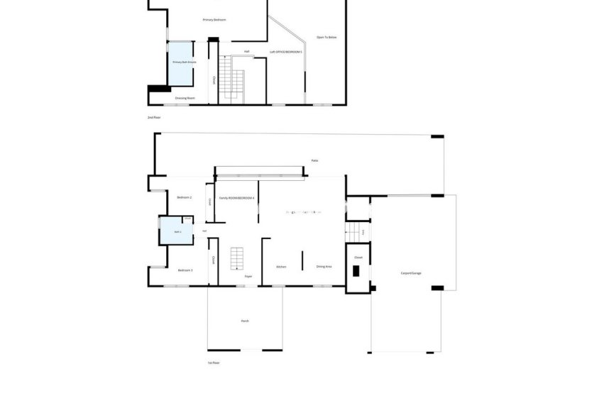 Neubau - Freistehende Villa - Estepona  - New Golden Mile
