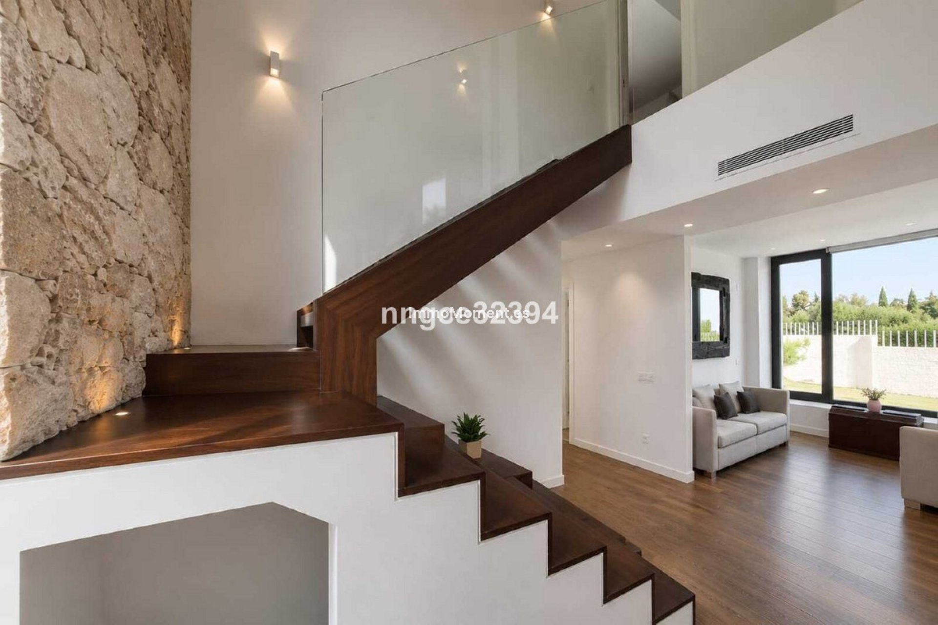 Neubau - Freistehende Villa - Estepona  - New Golden Mile