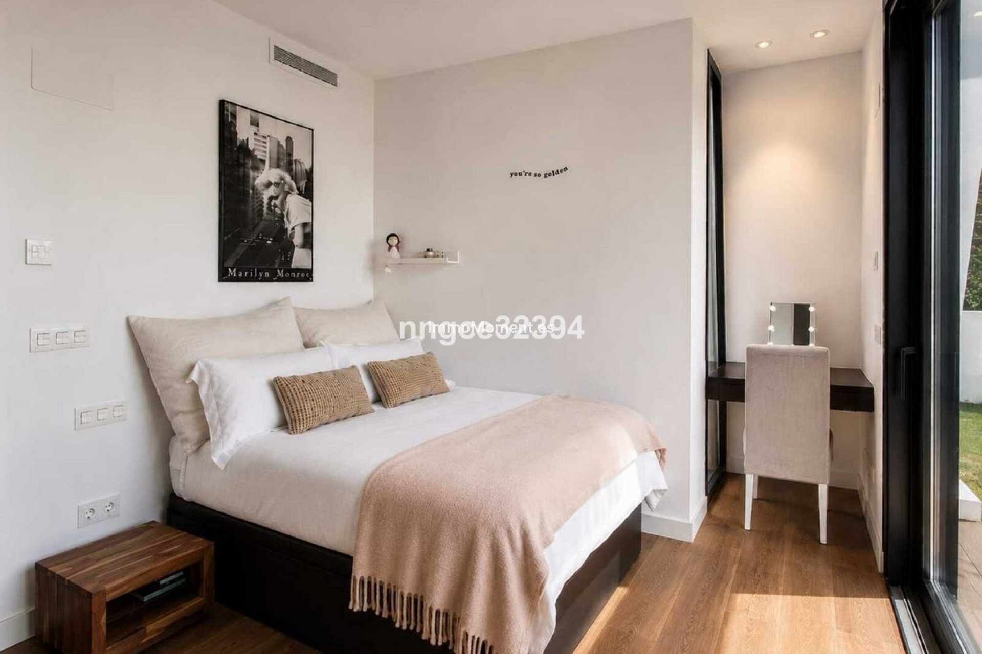 Neubau - Freistehende Villa - Estepona  - New Golden Mile