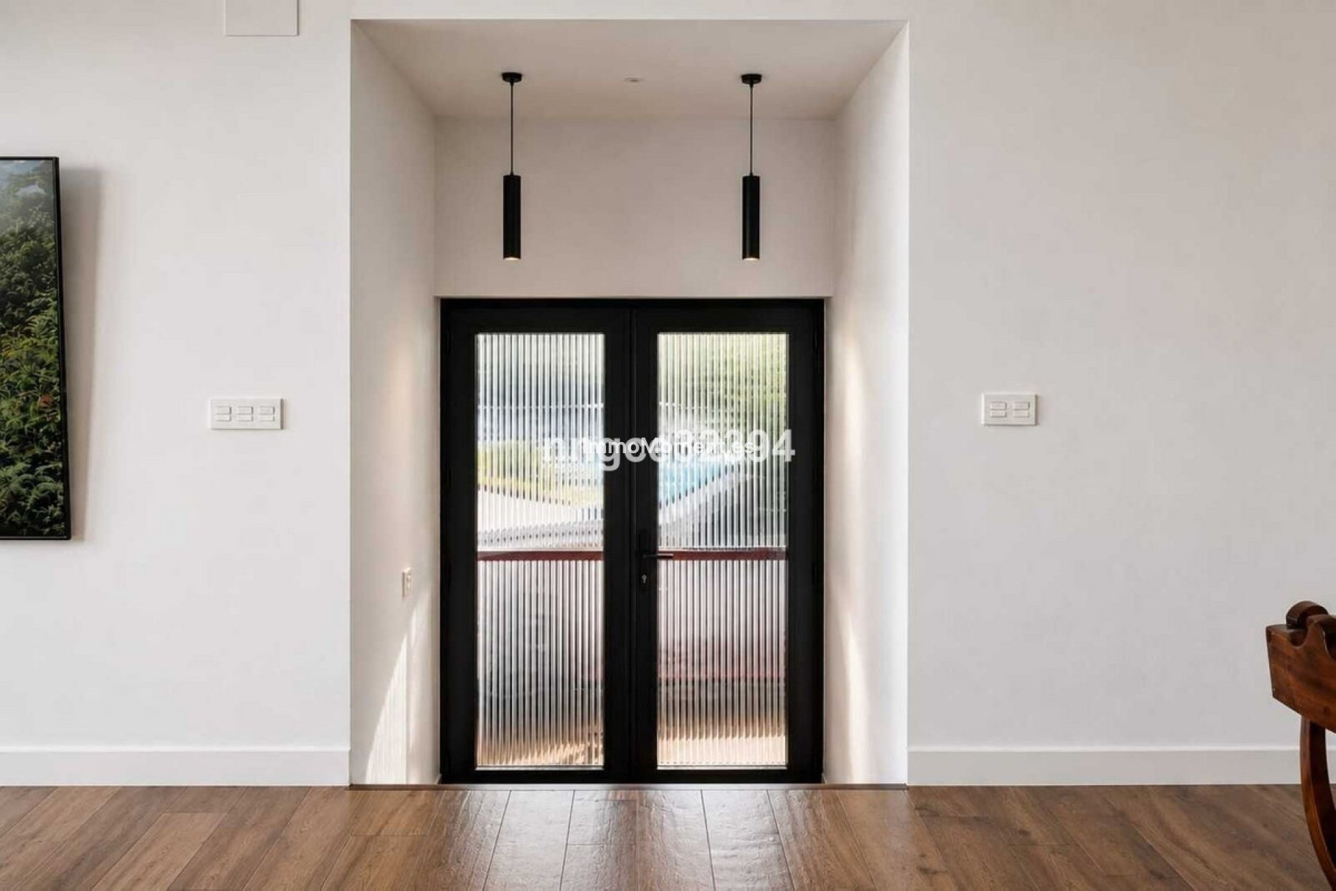 Neubau - Freistehende Villa - Estepona  - New Golden Mile