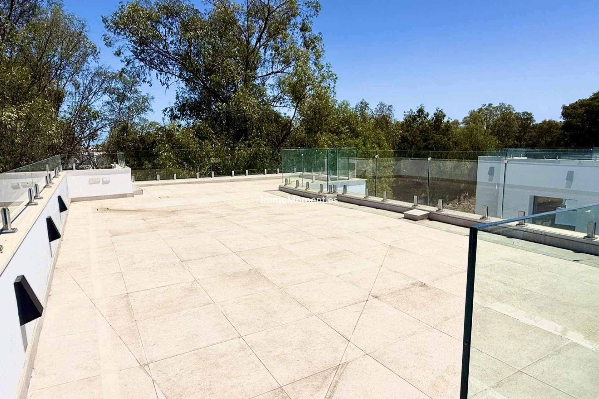 Neubau - Freistehende Villa - Estepona  - New Golden Mile