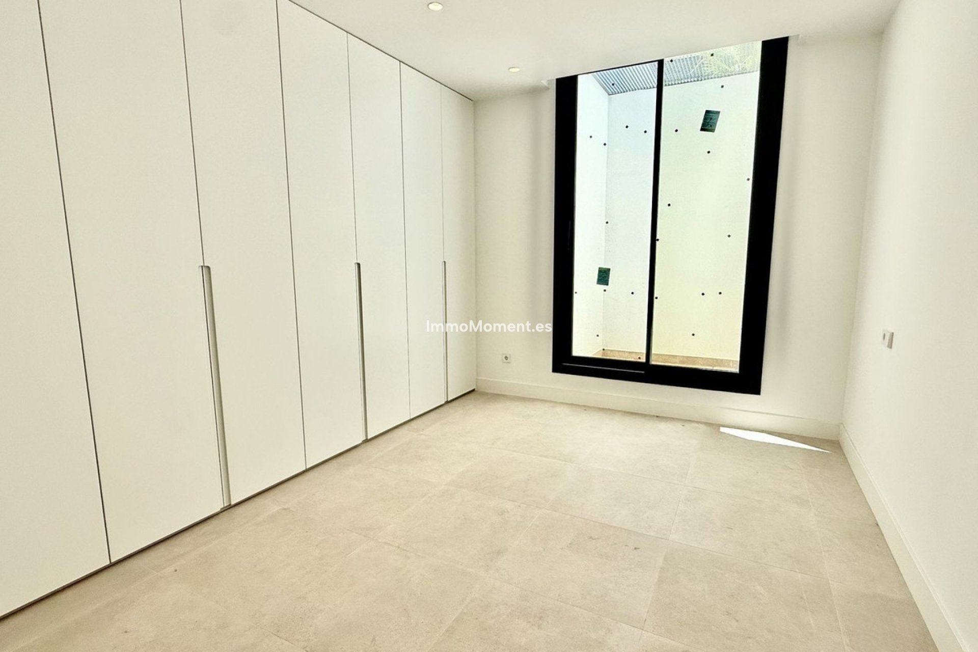 Neubau - Freistehende Villa - Estepona  - New Golden Mile