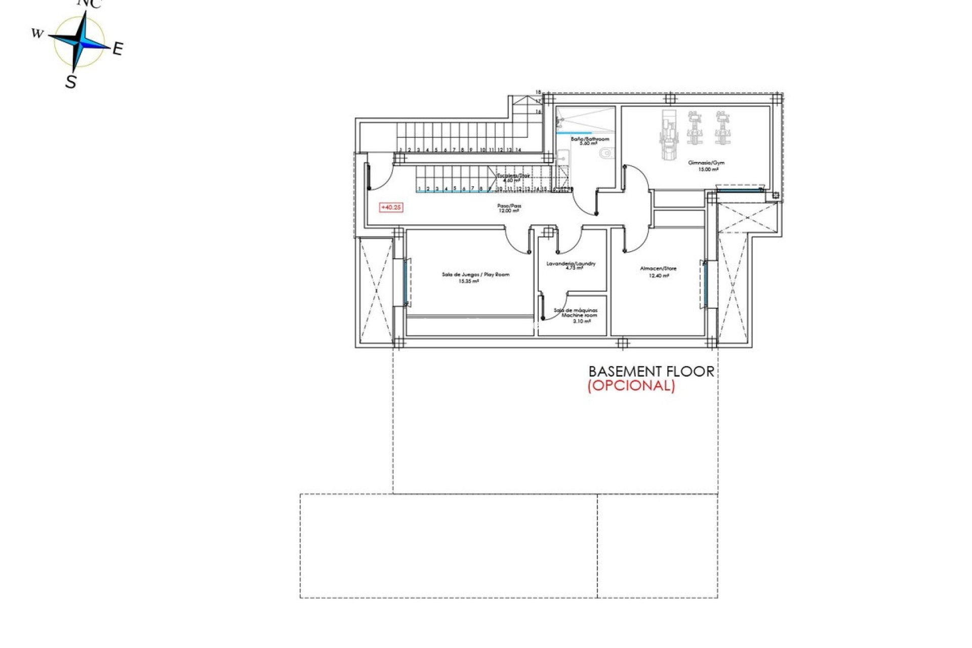 Neubau - Freistehende Villa - Estepona  - New Golden Mile