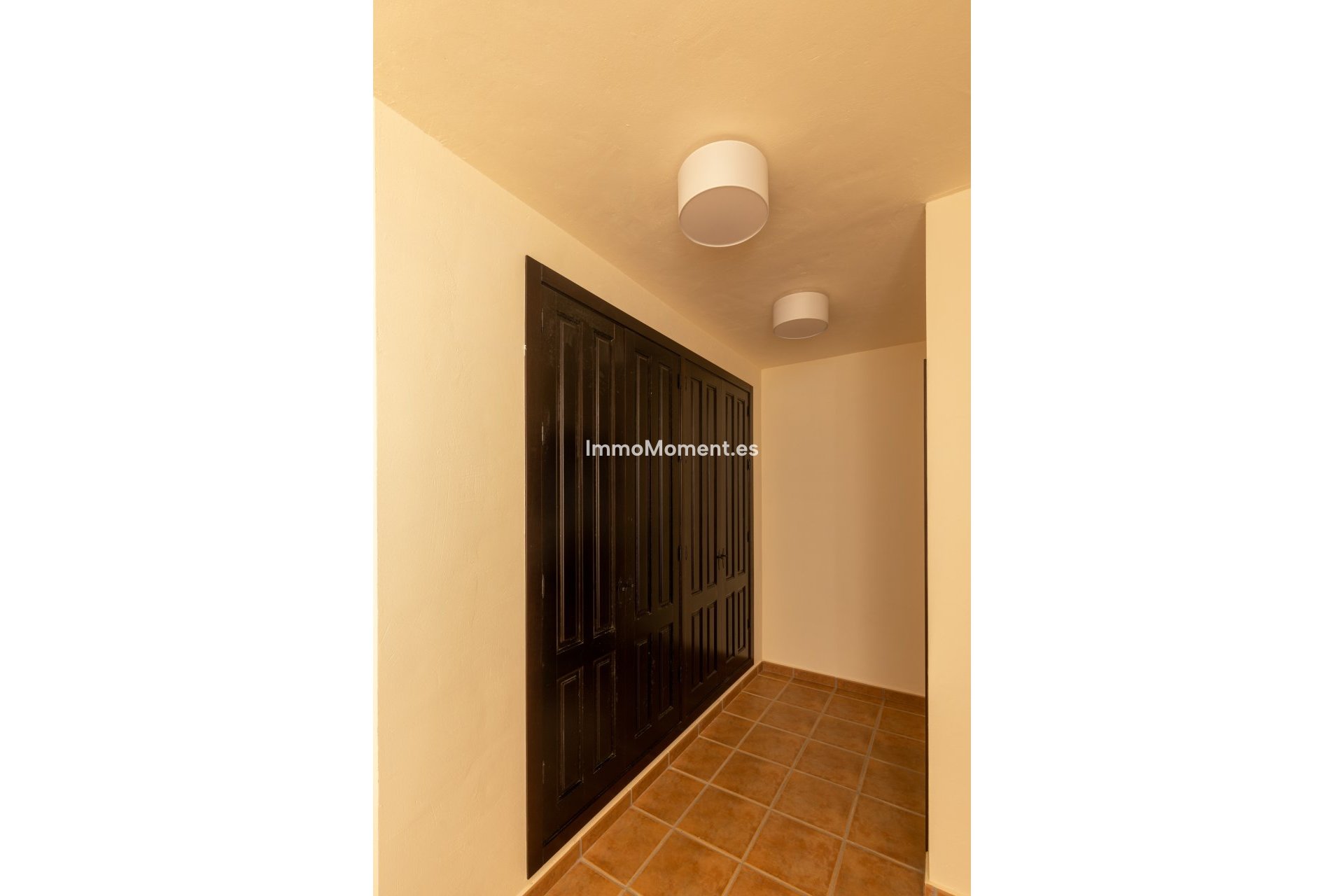 Neubau - Freistehende Villa - Fuente Alamo