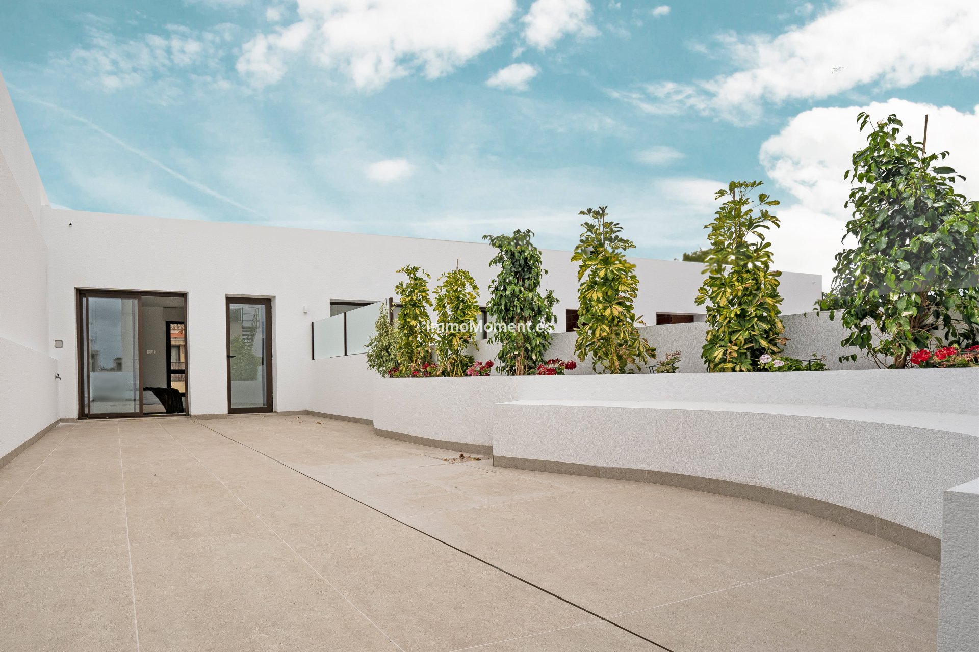 Neubau - Freistehende Villa - Heredades