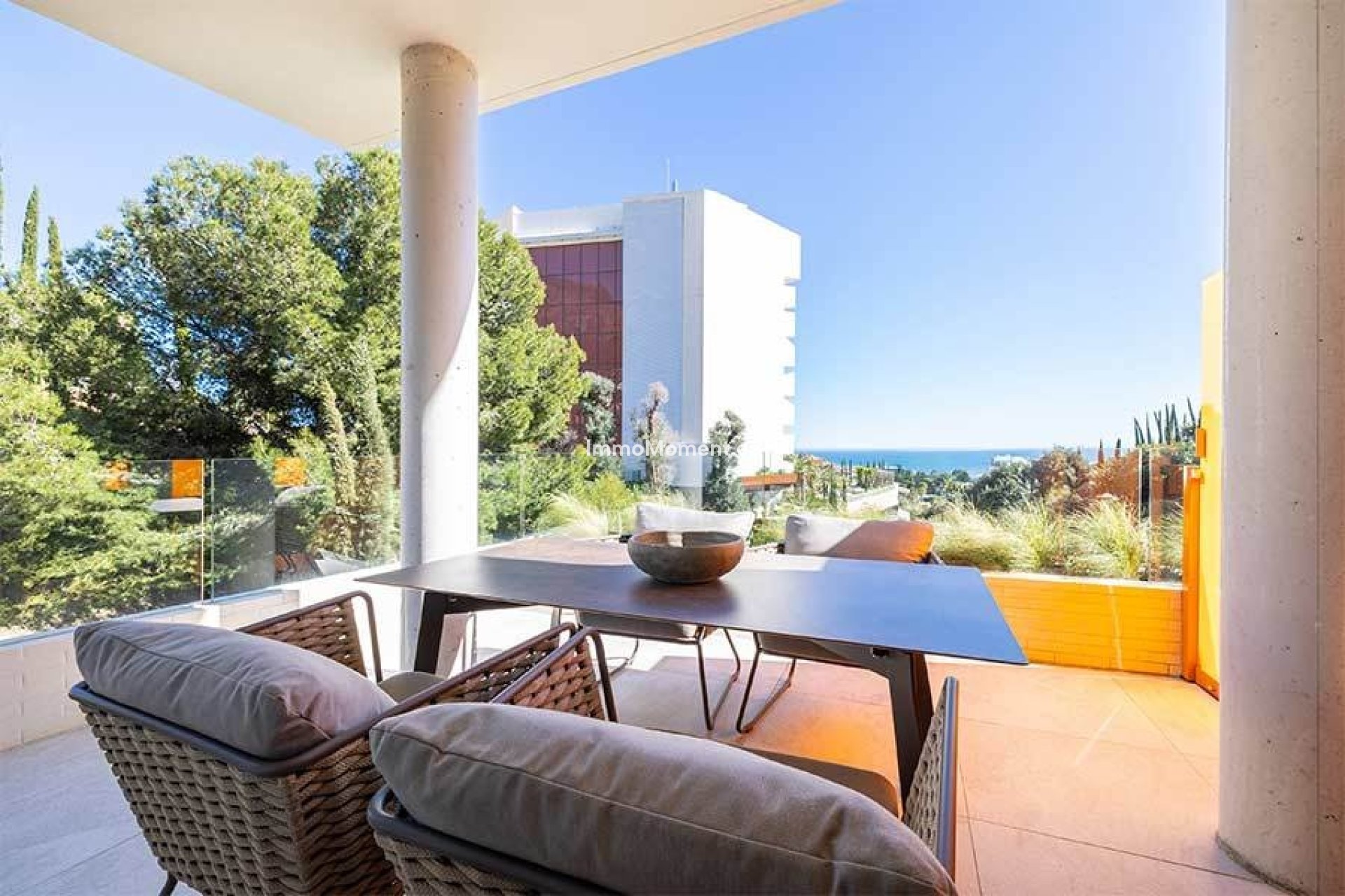Neubau - Freistehende Villa - La Capellania - Benalmádena