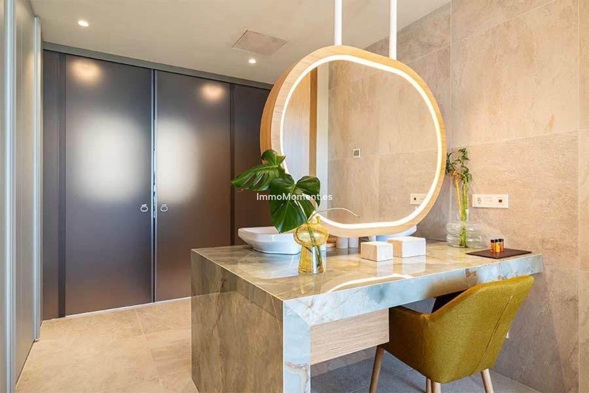 Neubau - Freistehende Villa - La Capellania - Benalmádena