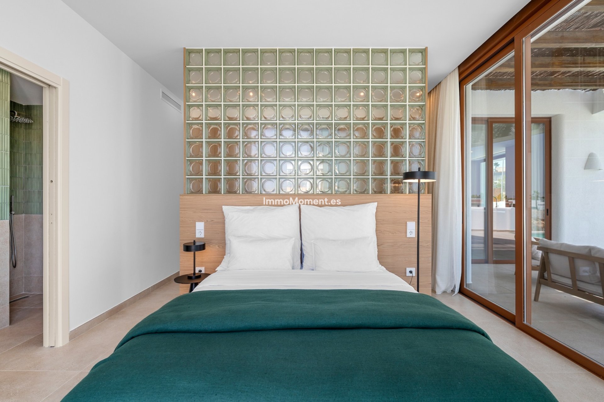 Neubau - Freistehende Villa - La Finca Golf