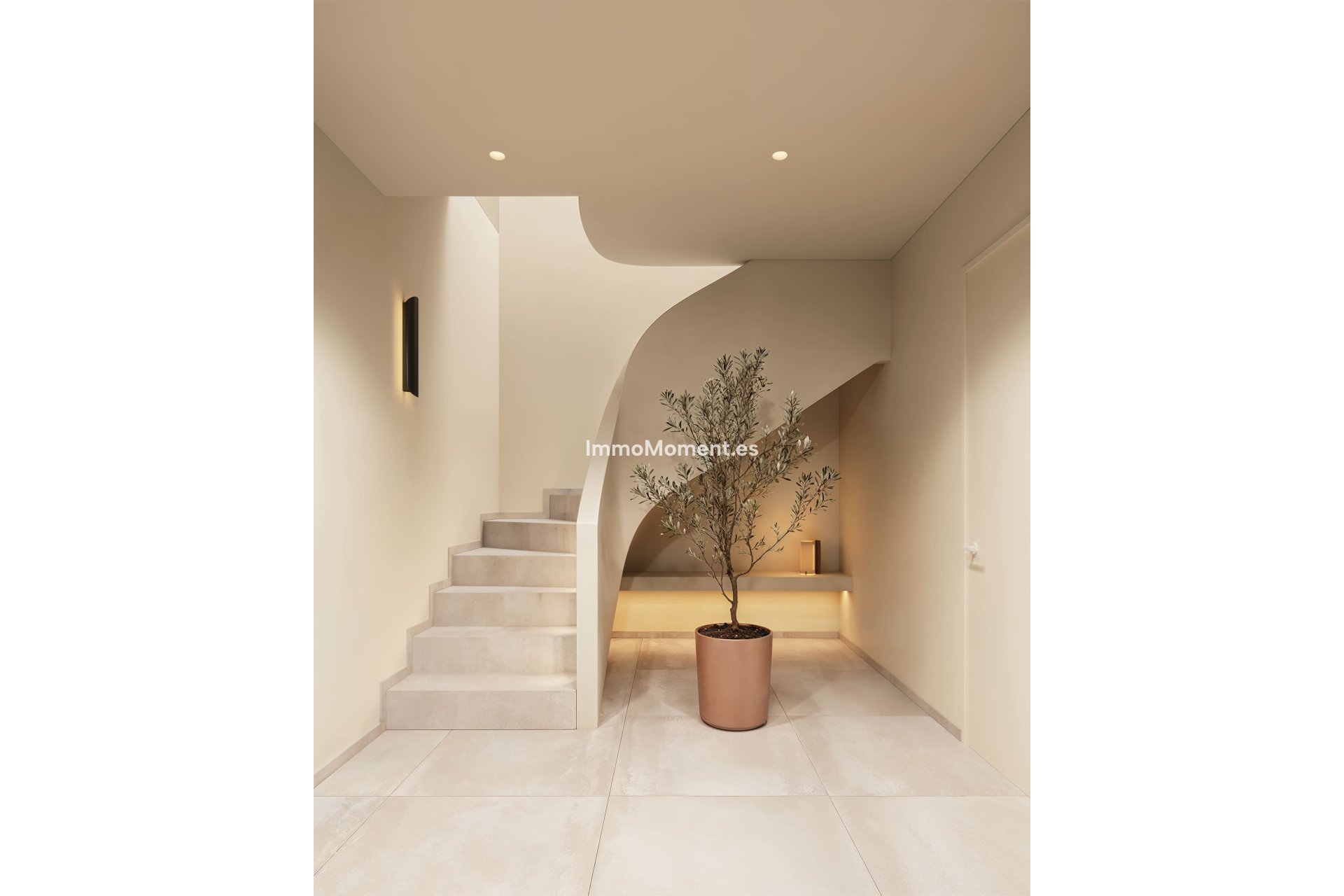 Neubau - Freistehende Villa - La Finca Golf