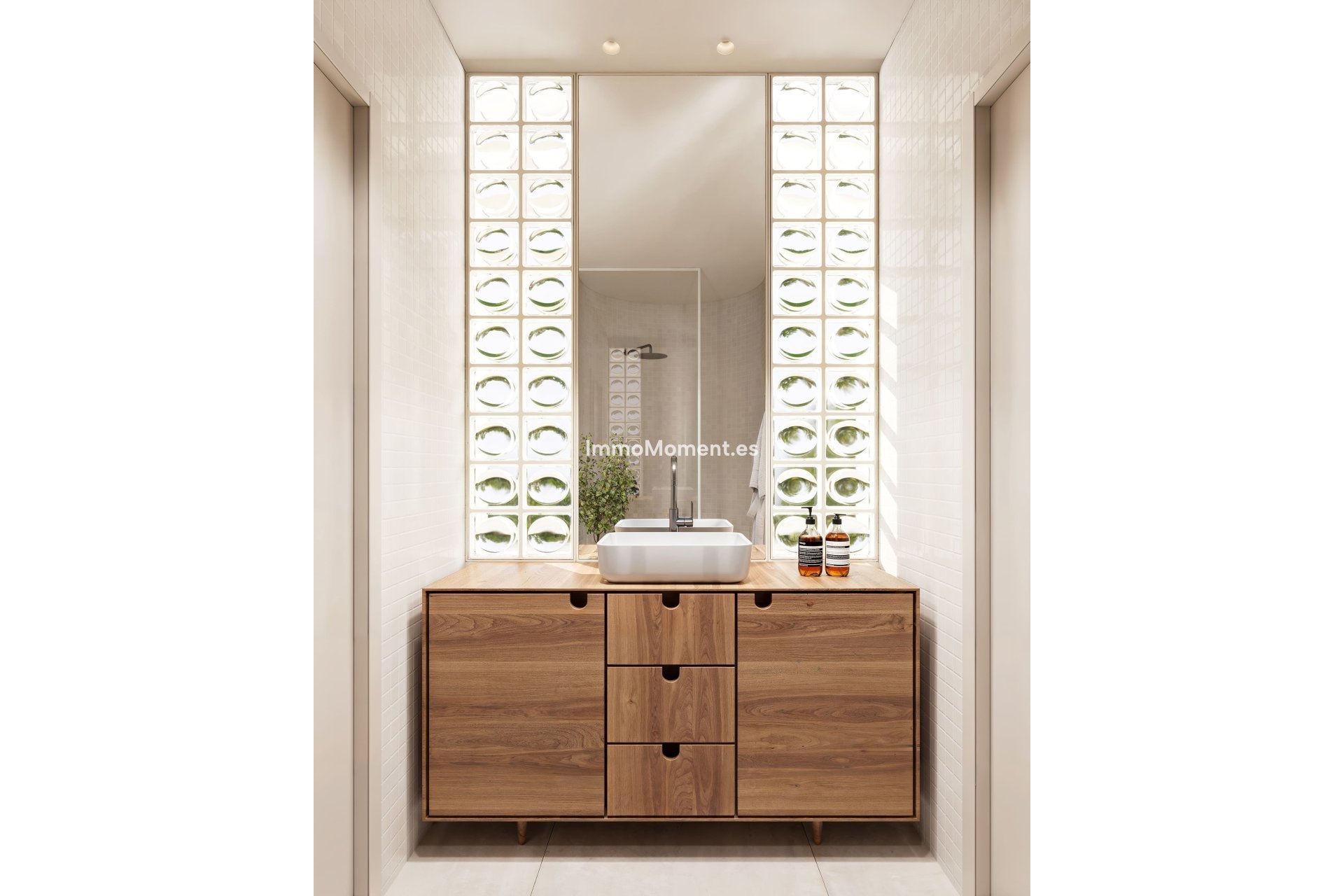 Neubau - Freistehende Villa - La Finca Golf